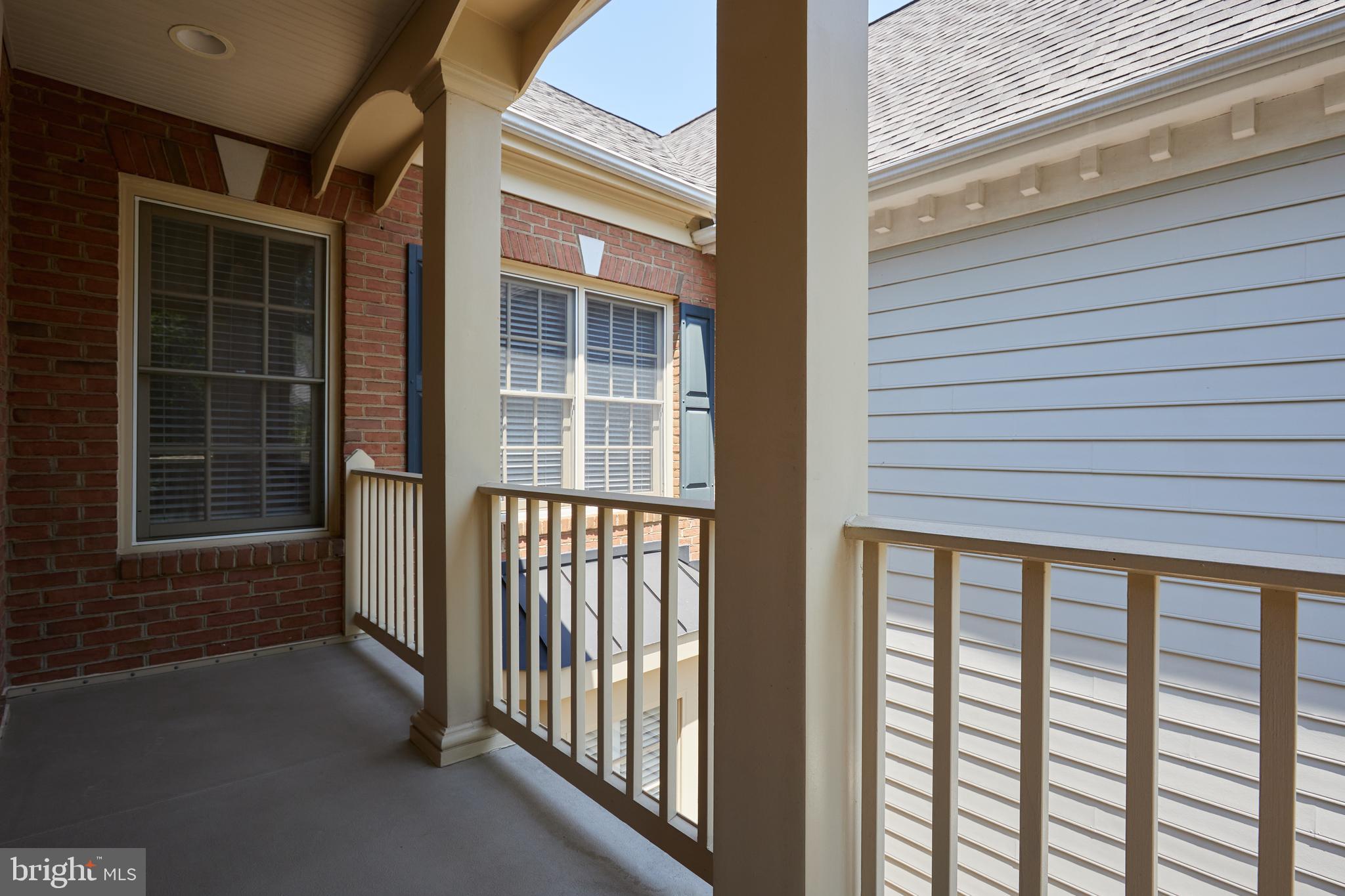 FALLSGROVE - Residential