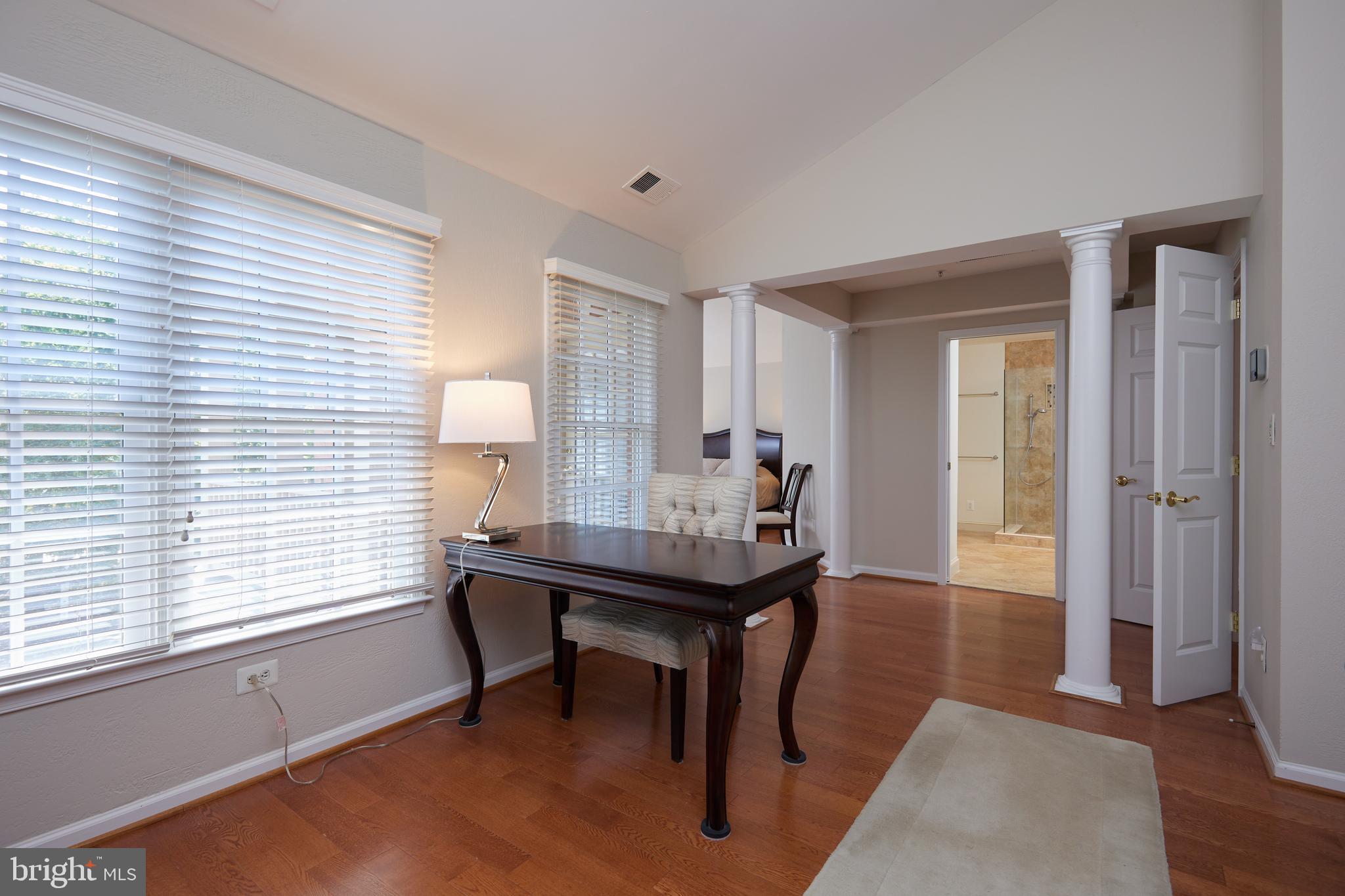 FALLSGROVE - Residential