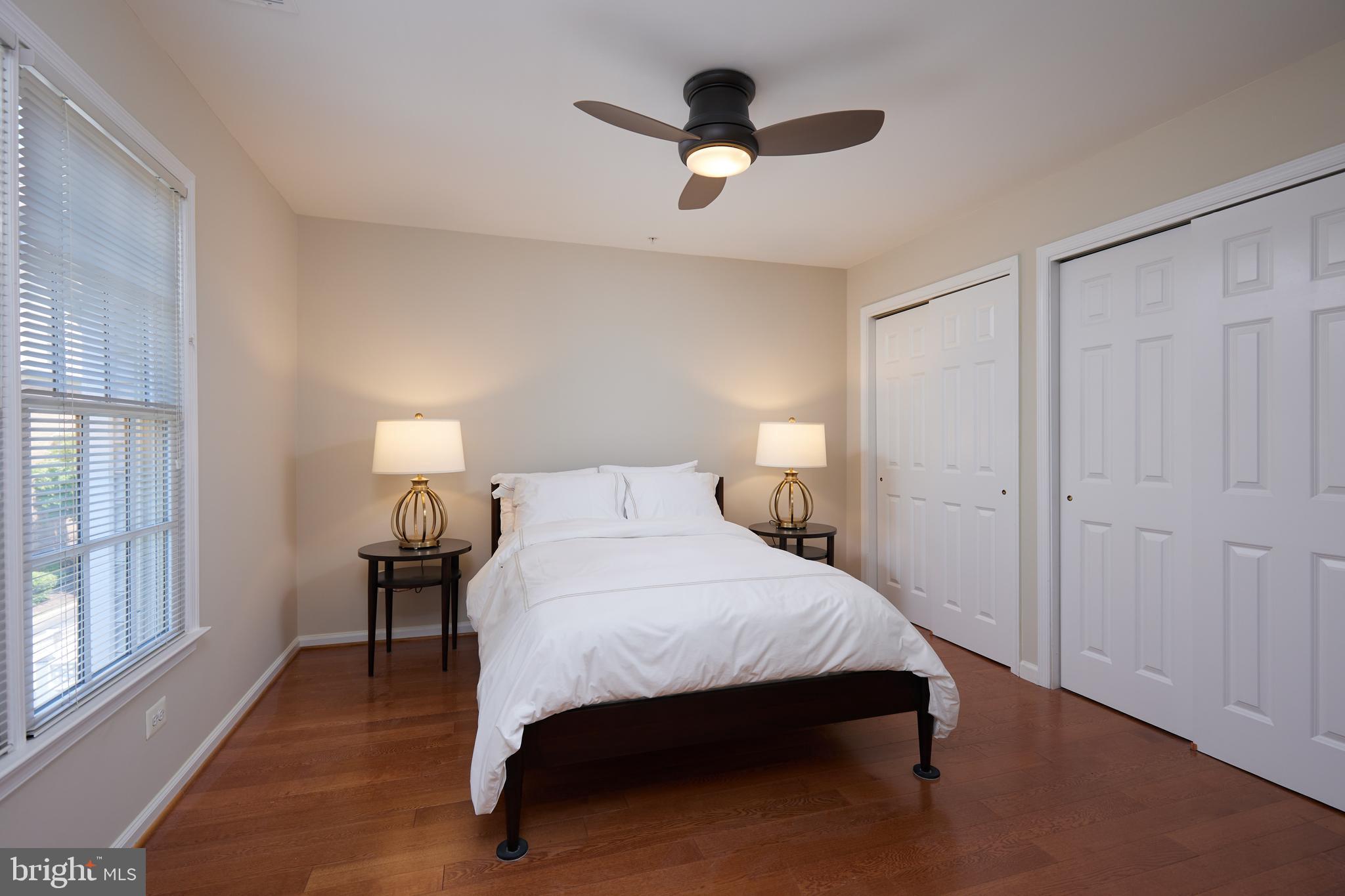 FALLSGROVE - Residential