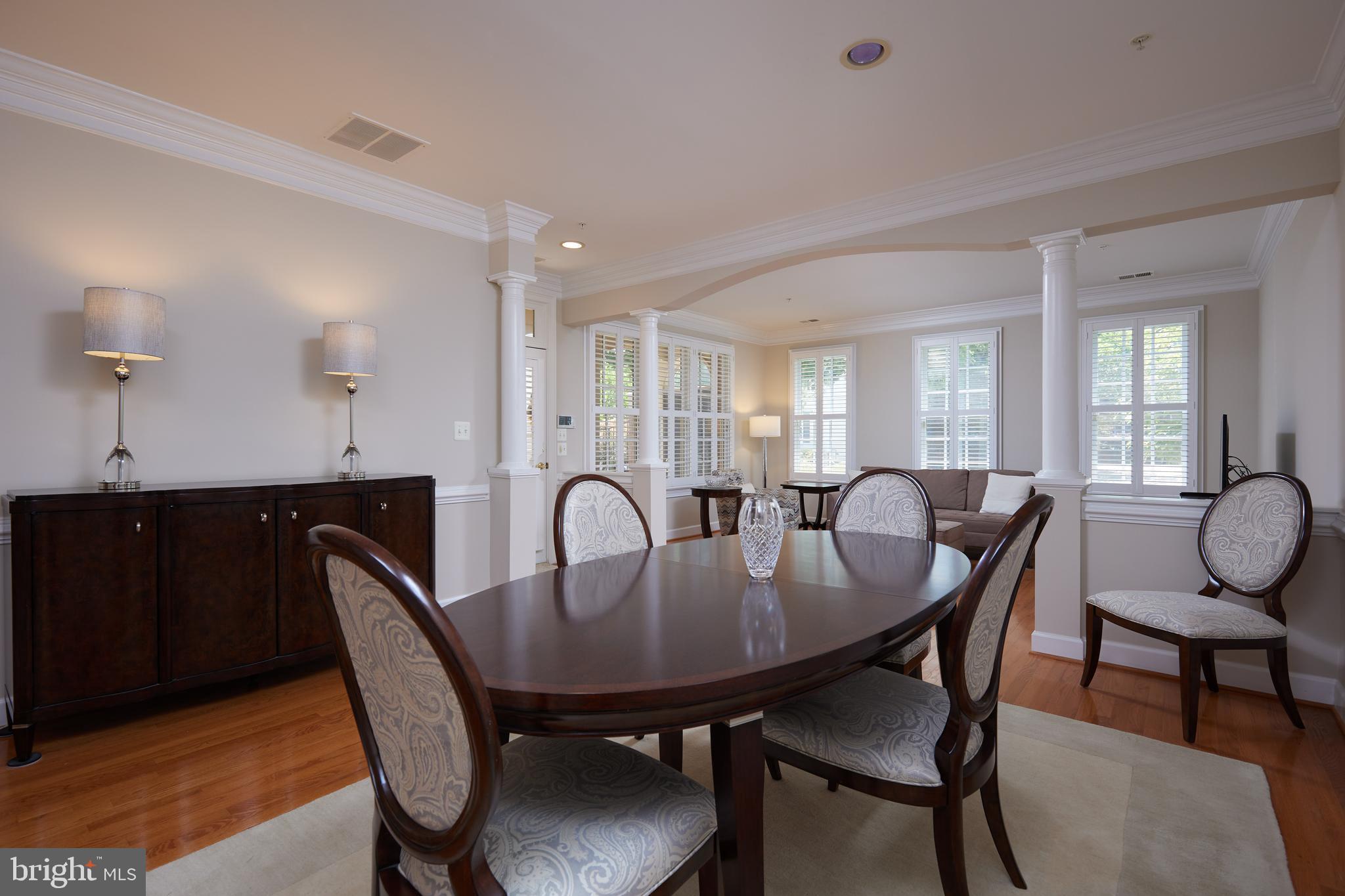 FALLSGROVE - Residential