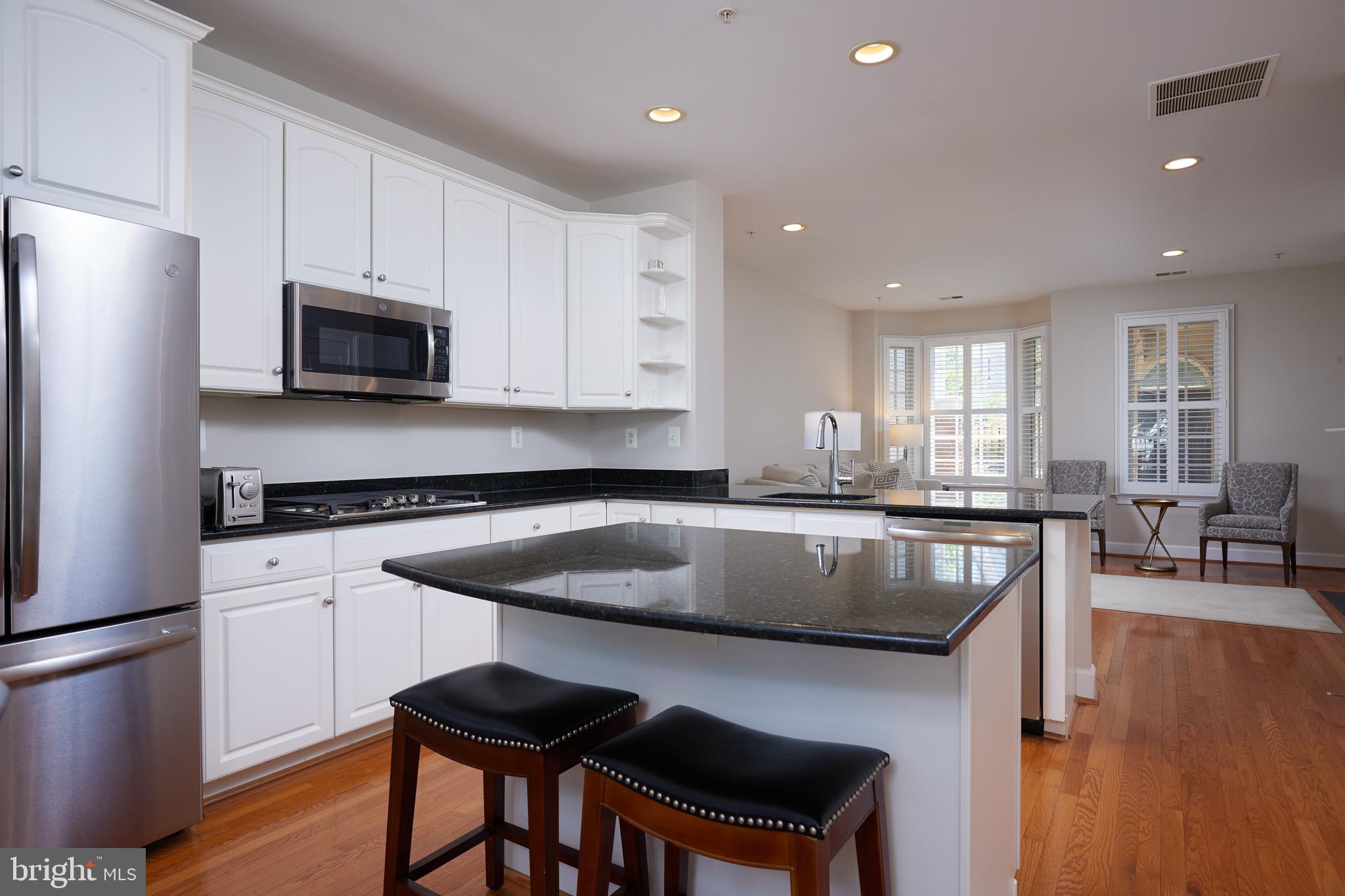 FALLSGROVE - Residential