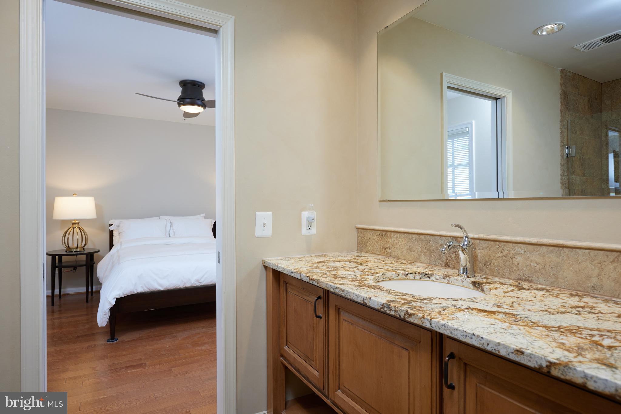 FALLSGROVE - Residential