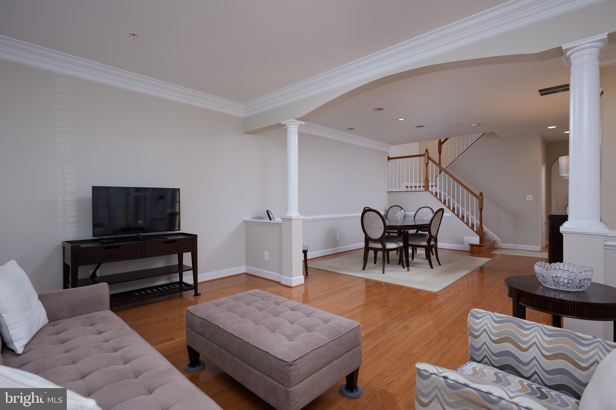 FALLSGROVE - Residential