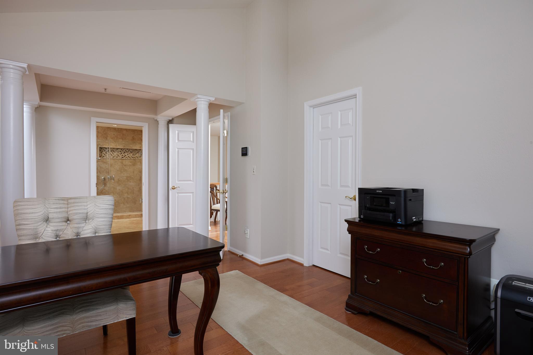 FALLSGROVE - Residential