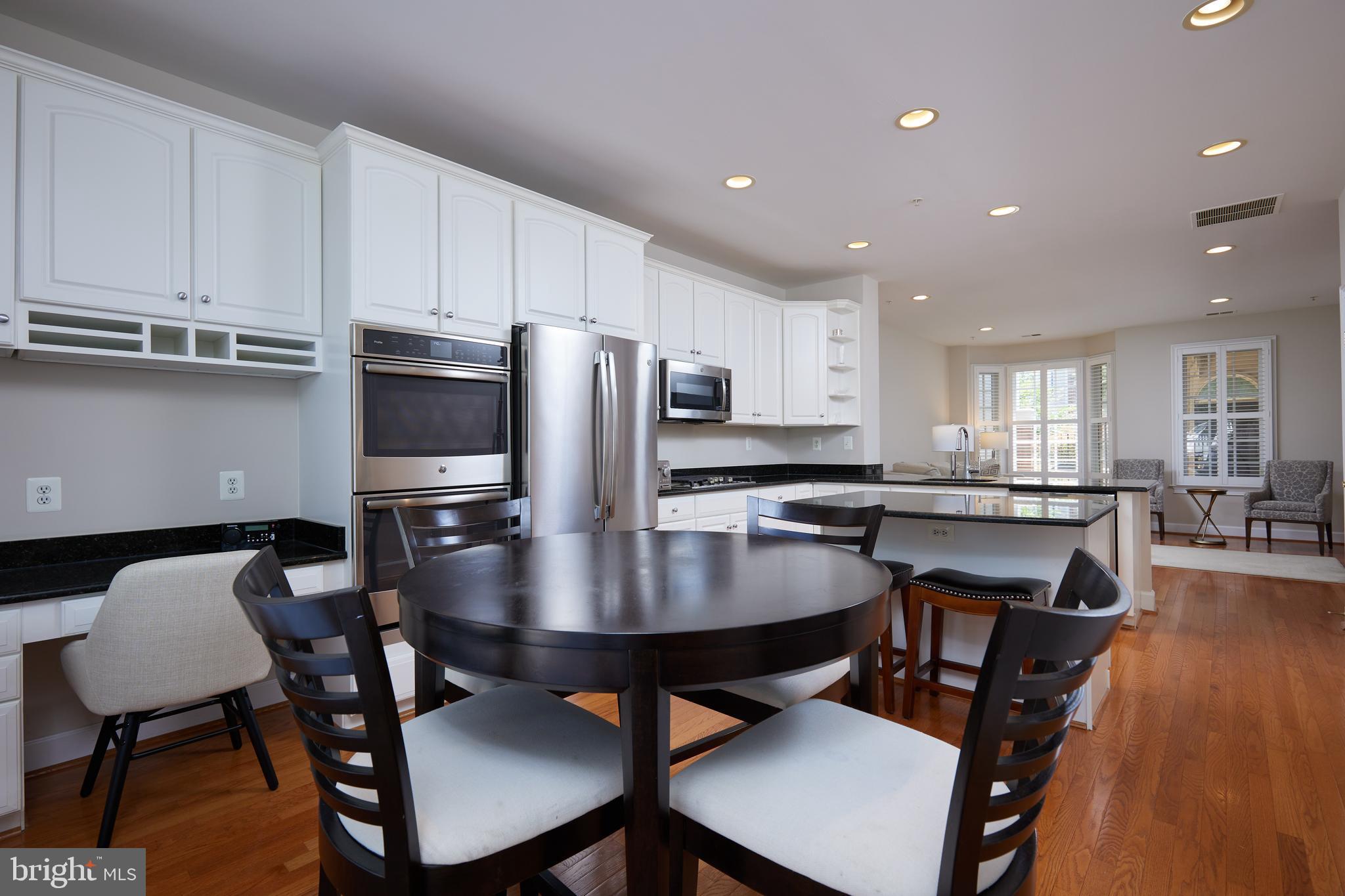 FALLSGROVE - Residential