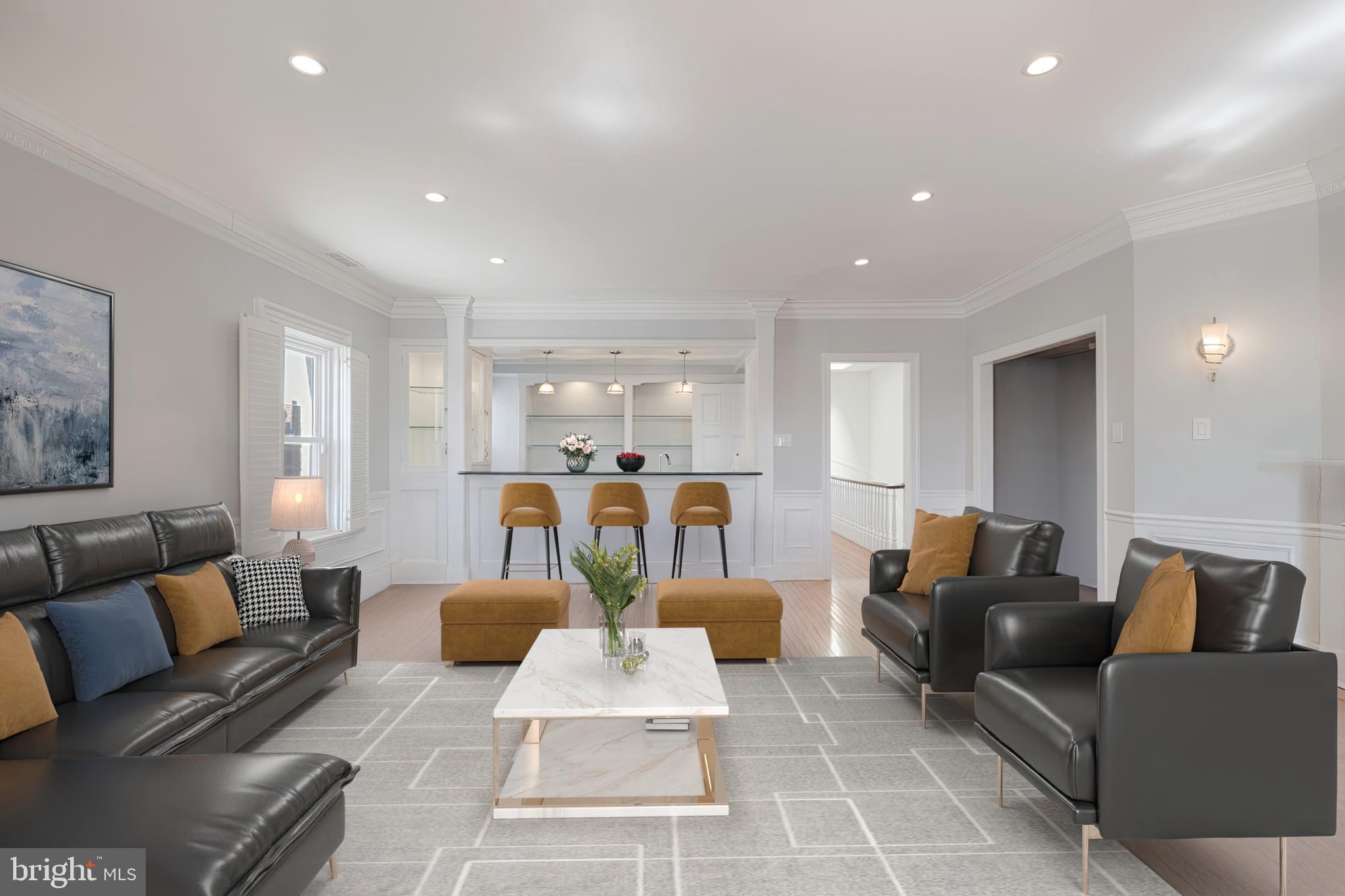 RITTENHOUSE SQUARE - Residential