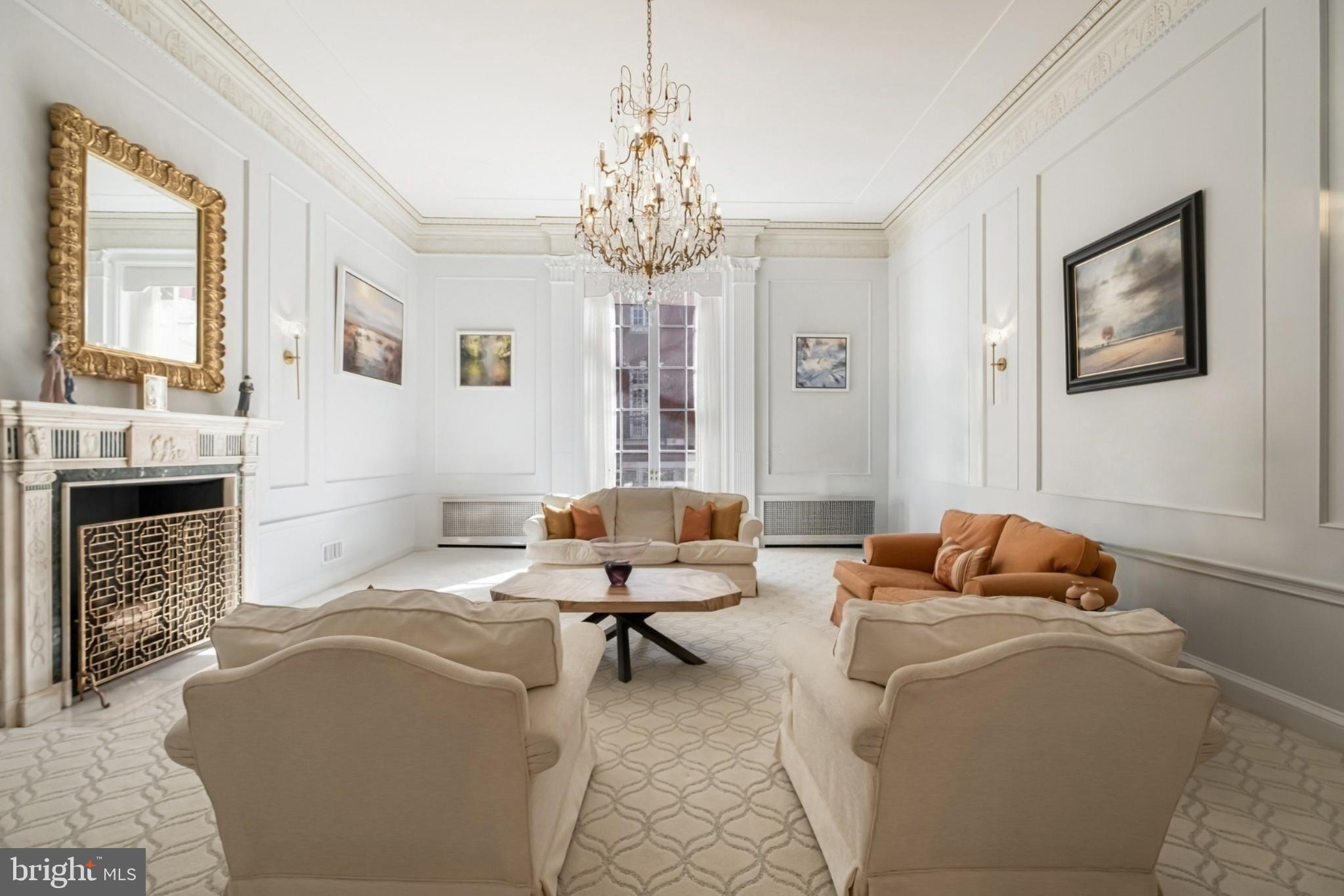 RITTENHOUSE SQUARE - Residential