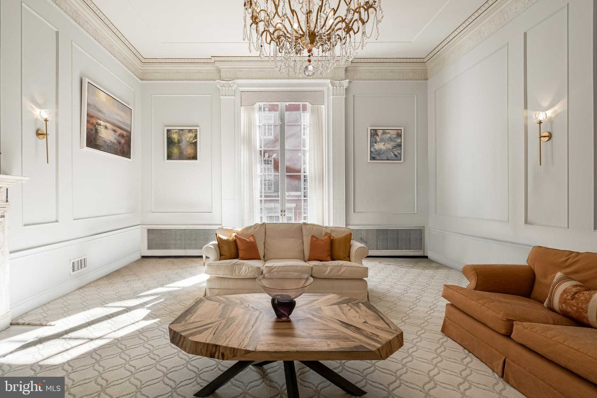 RITTENHOUSE SQUARE - Residential