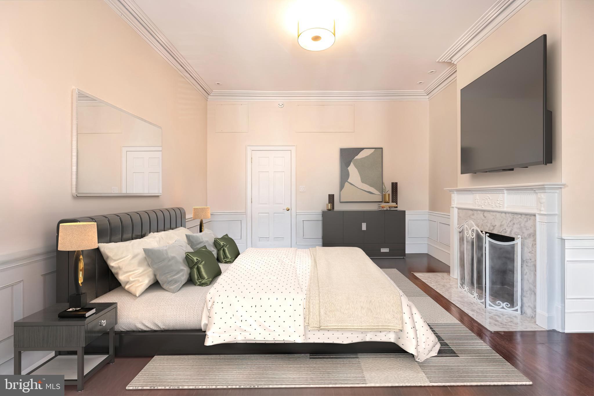 RITTENHOUSE SQUARE - Residential