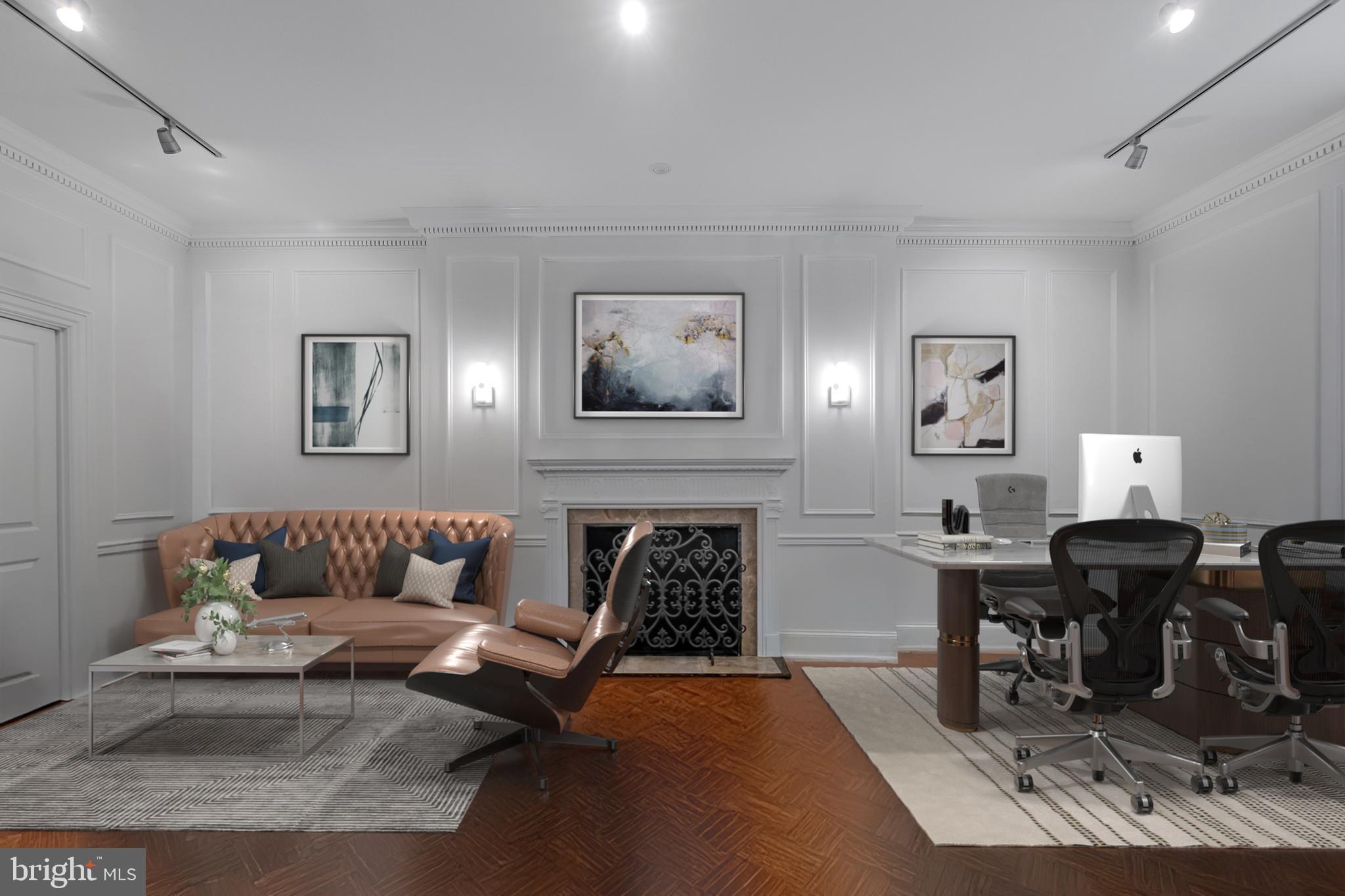 RITTENHOUSE SQUARE - Residential
