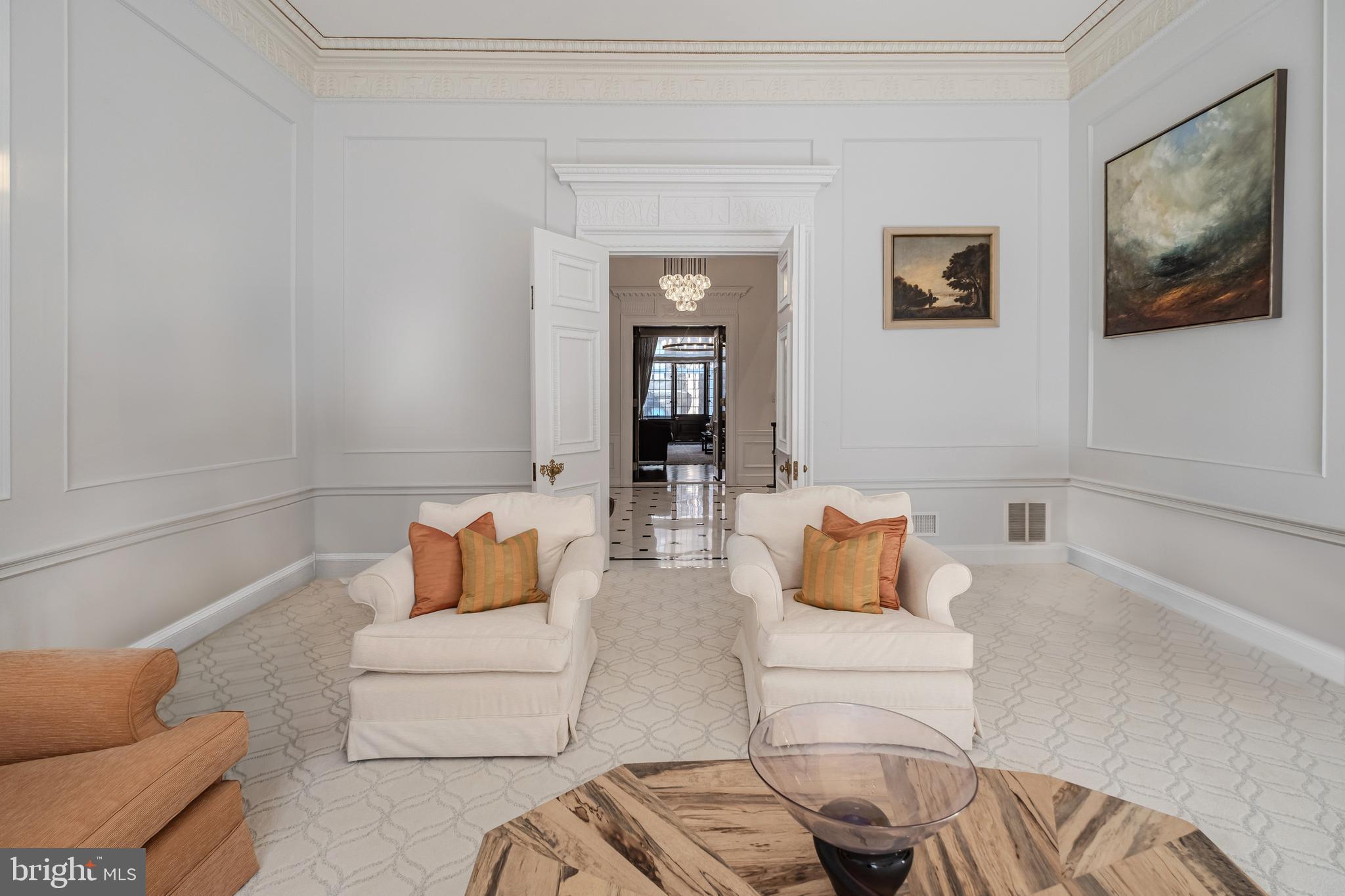 RITTENHOUSE SQUARE - Residential