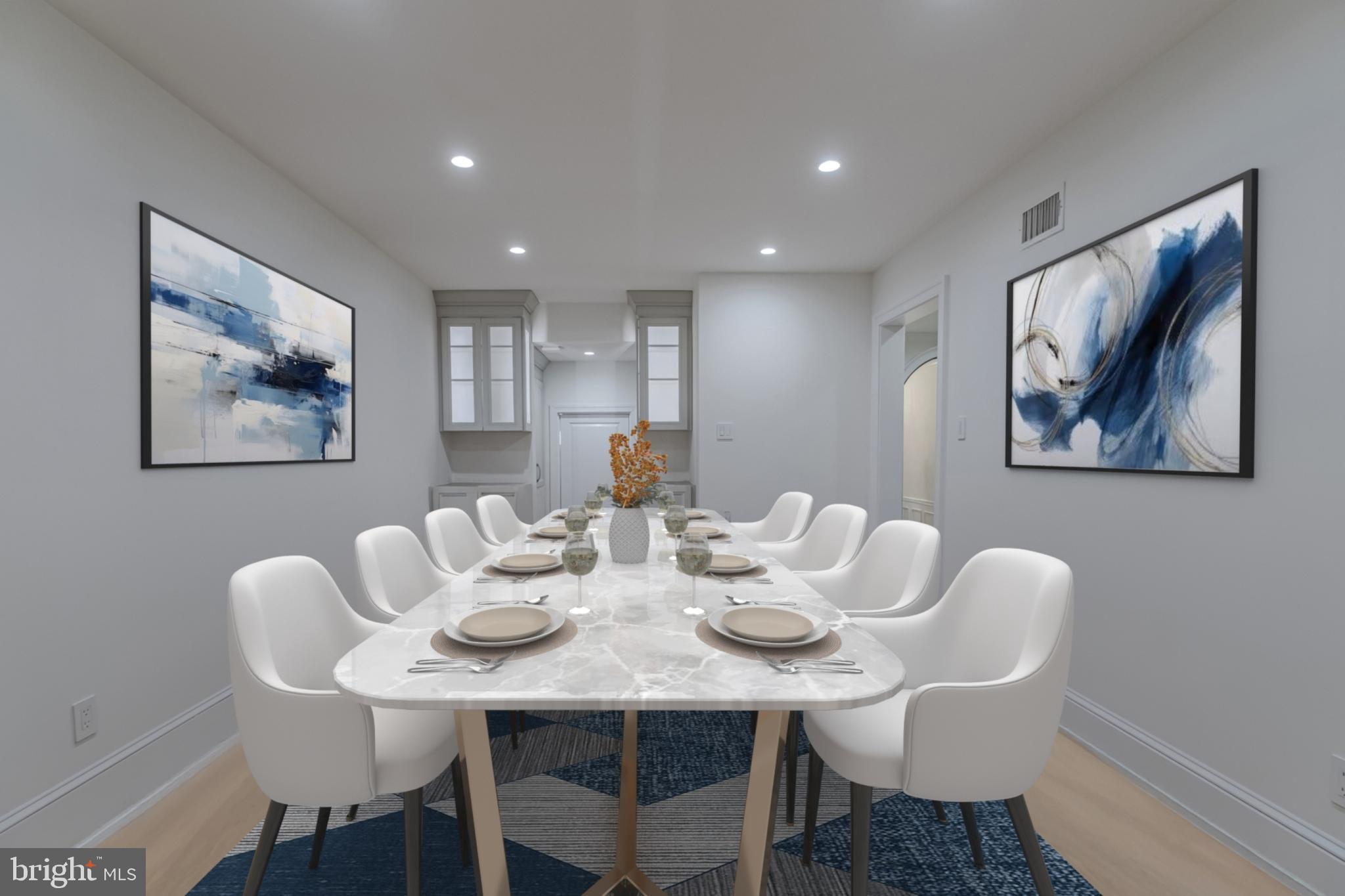 RITTENHOUSE SQUARE - Residential