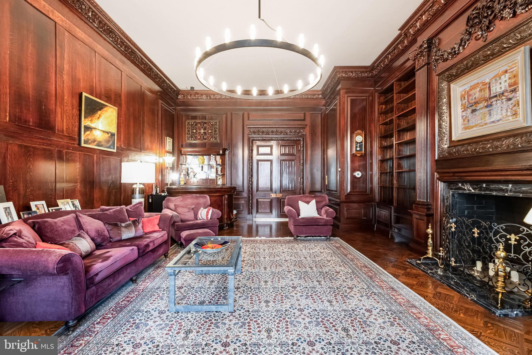 RITTENHOUSE SQUARE - Residential