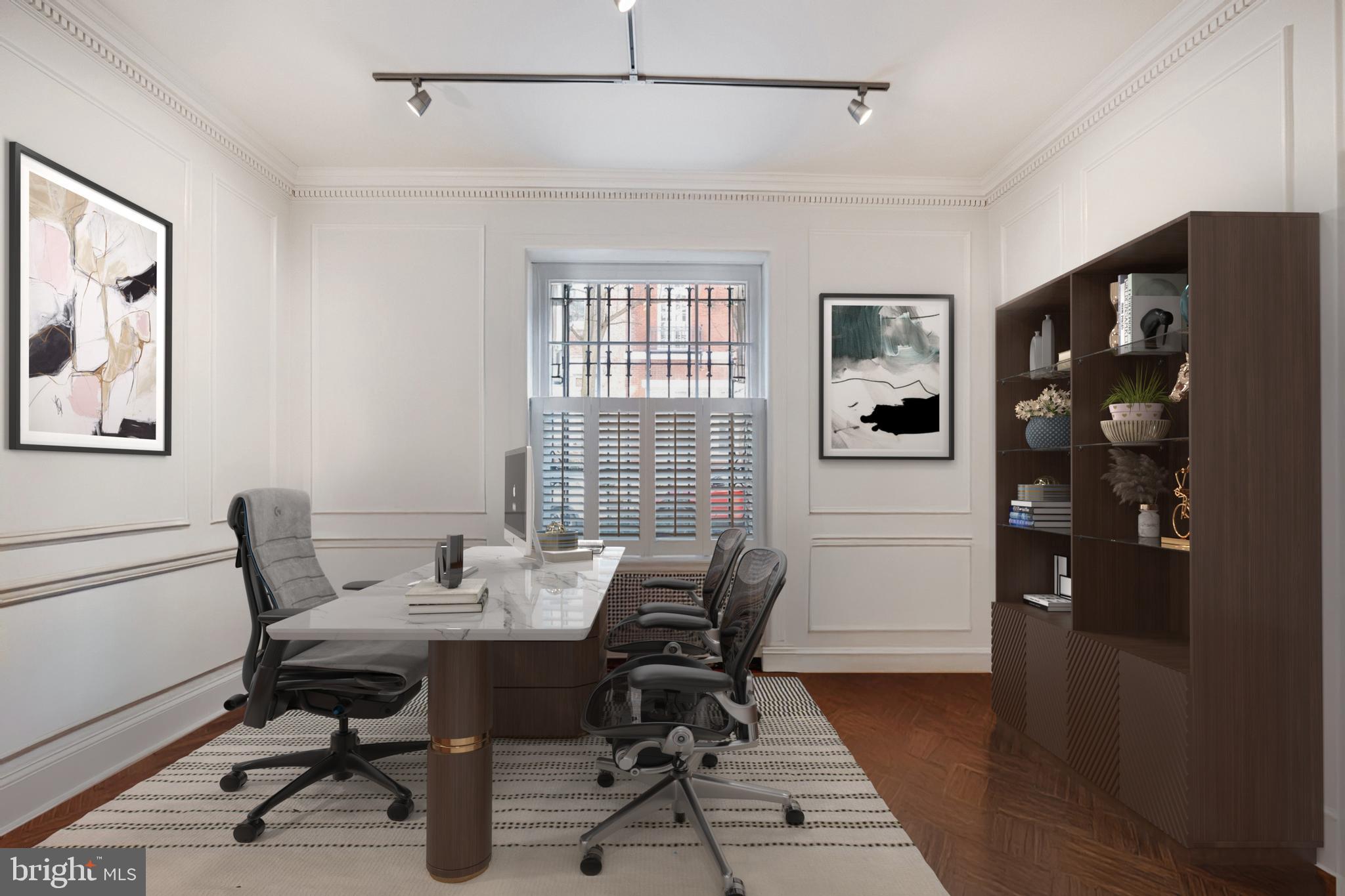 RITTENHOUSE SQUARE - Residential