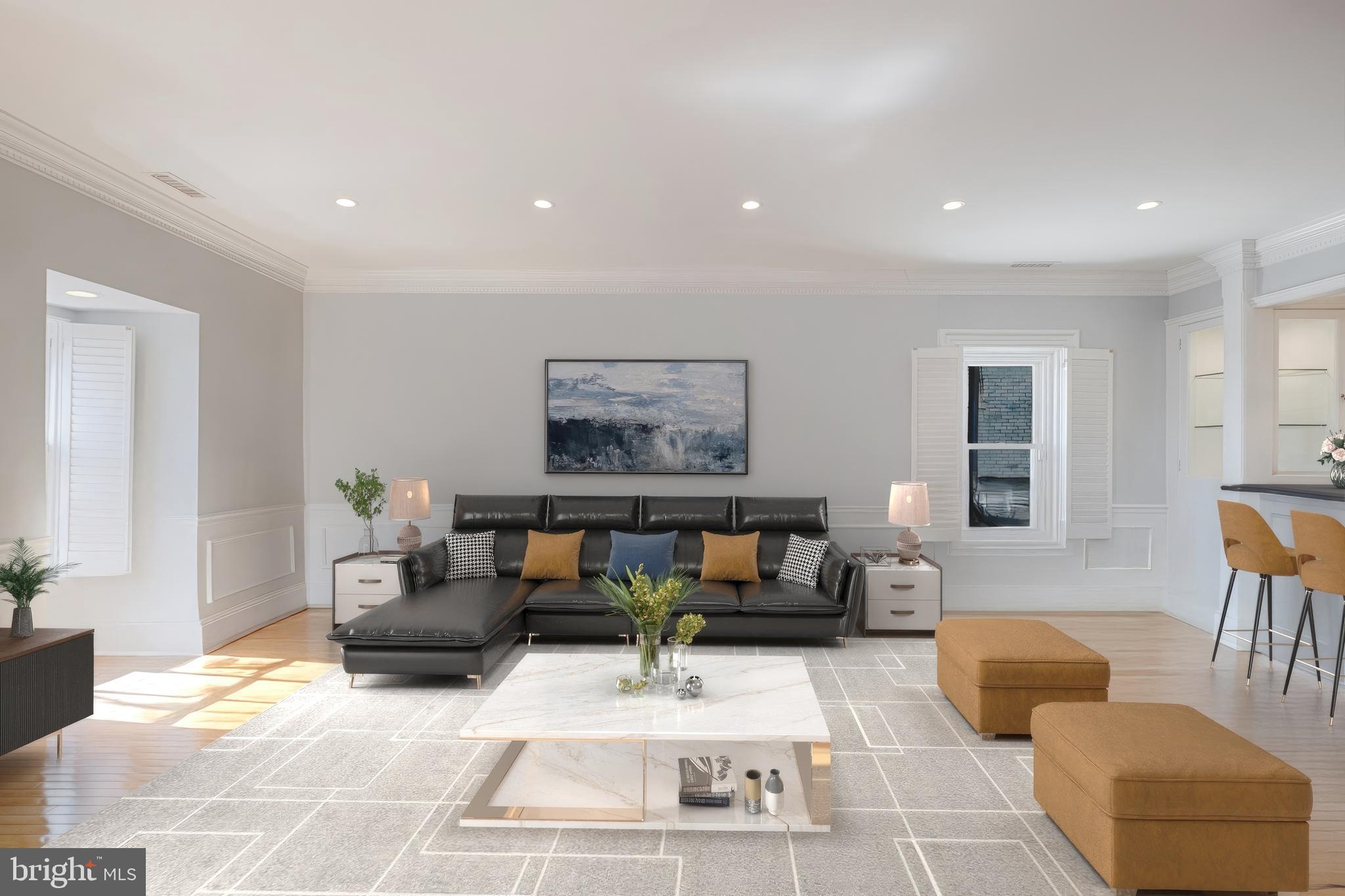 RITTENHOUSE SQUARE - Residential
