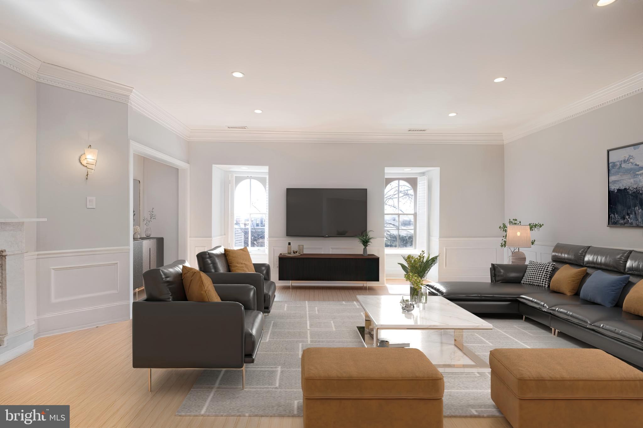 RITTENHOUSE SQUARE - Residential
