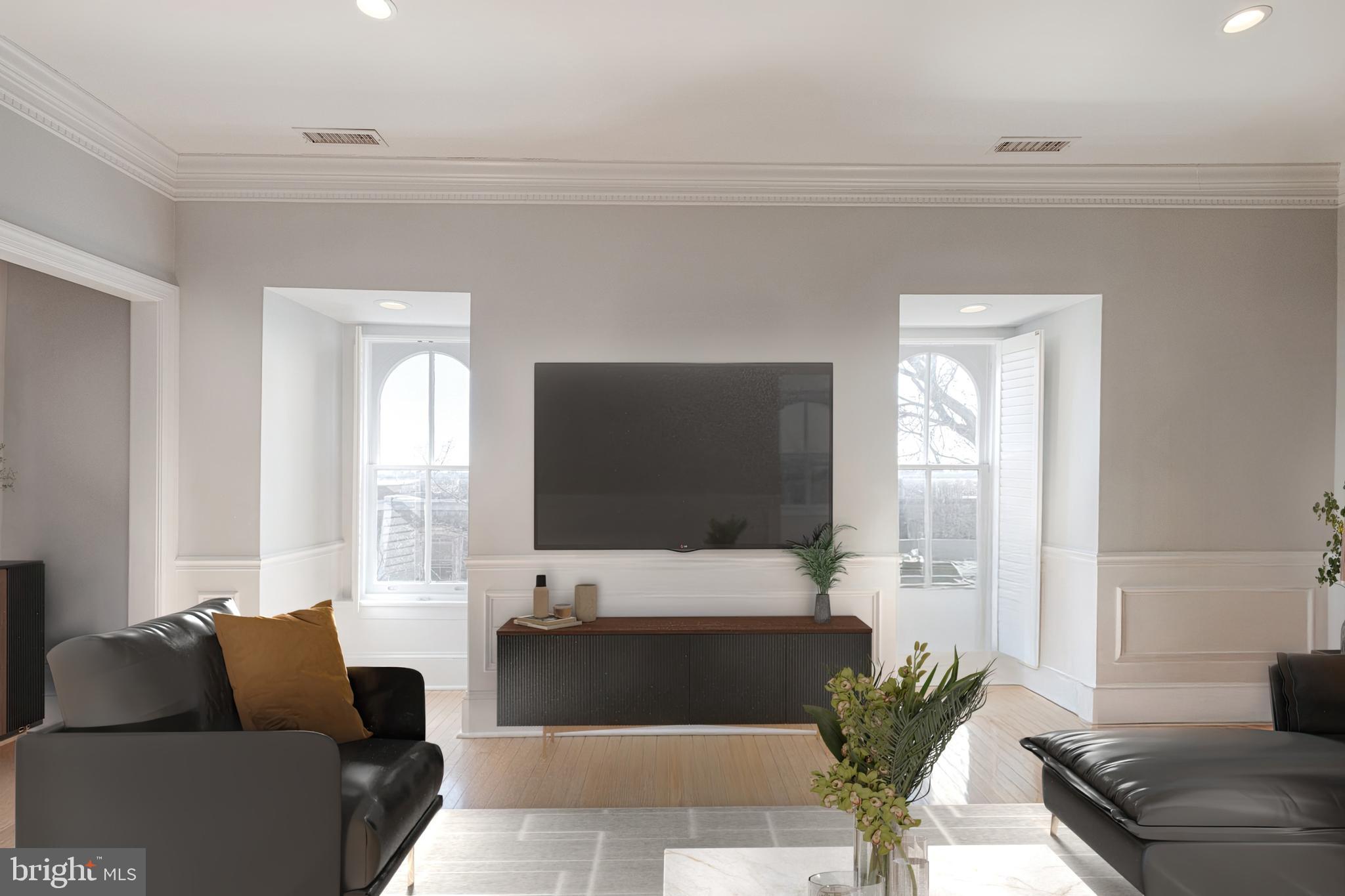 RITTENHOUSE SQUARE - Residential