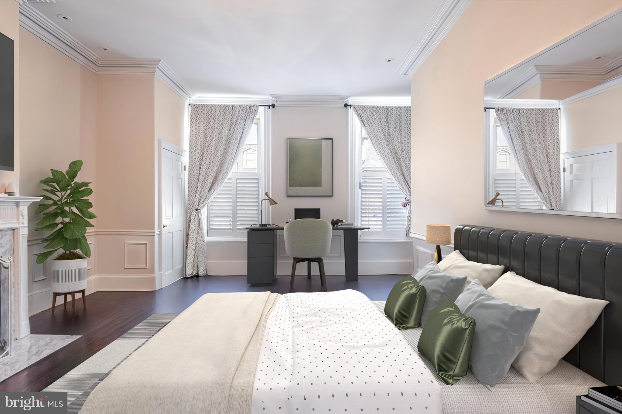 RITTENHOUSE SQUARE - Residential