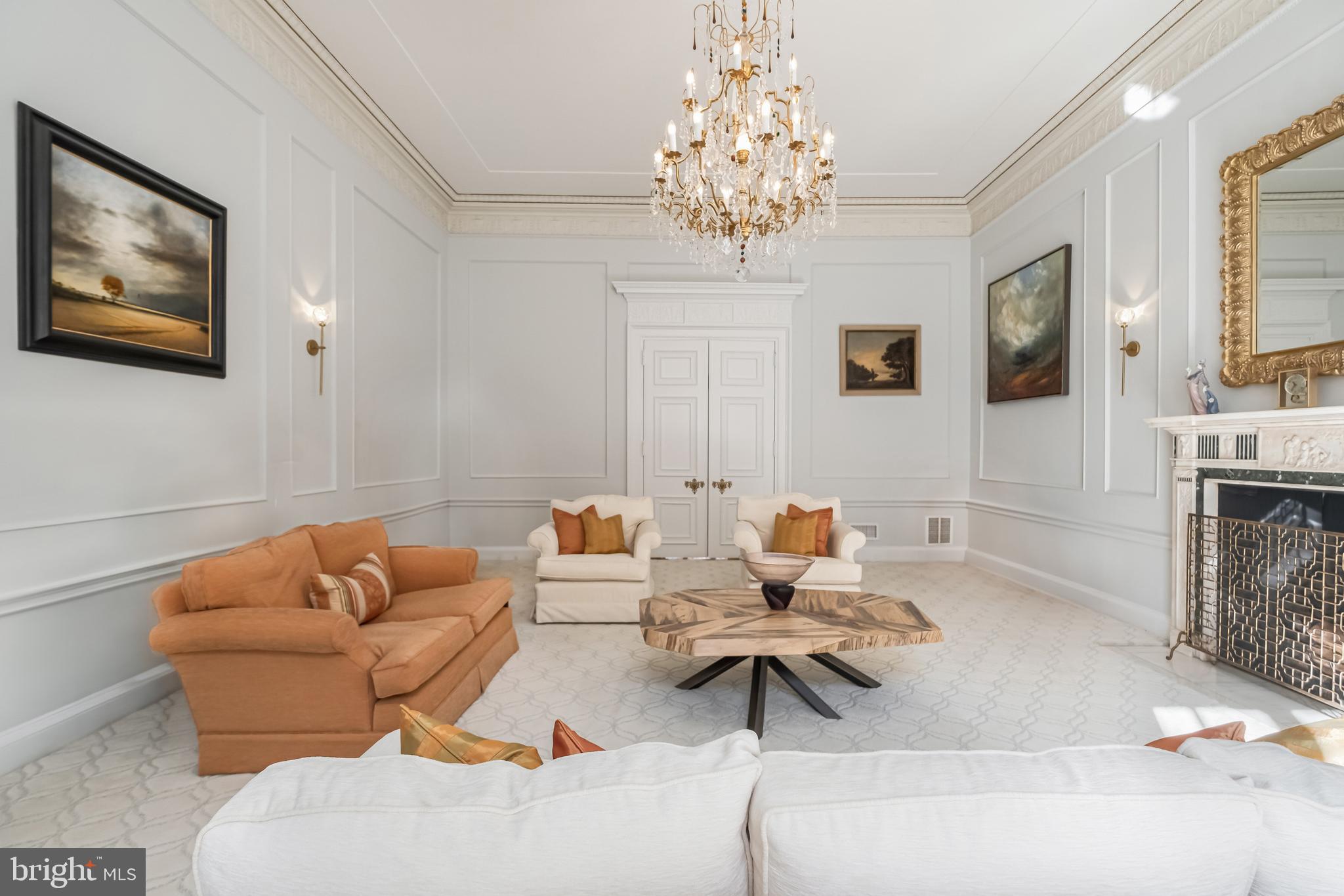 RITTENHOUSE SQUARE - Residential