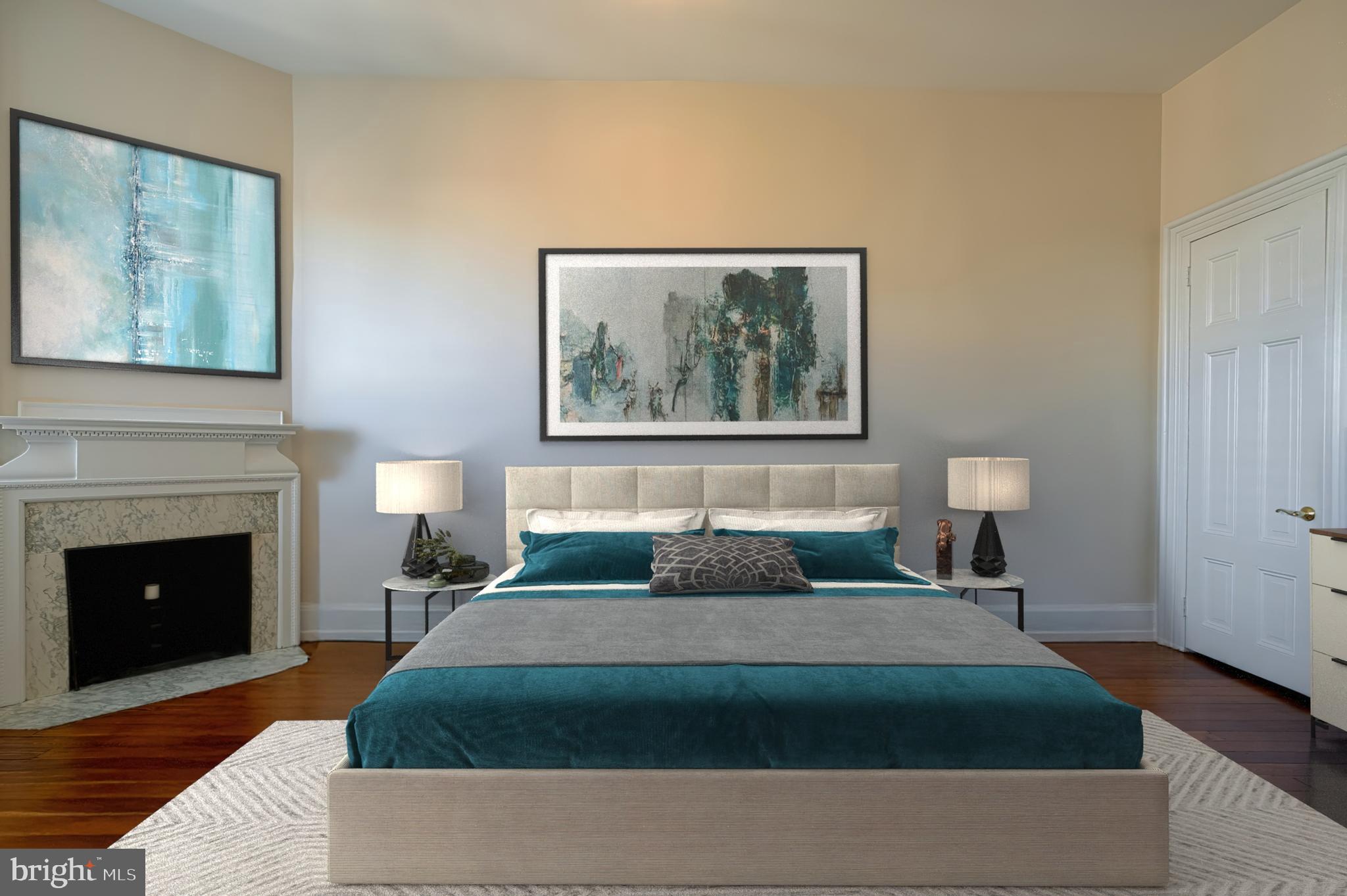 RITTENHOUSE SQUARE - Residential