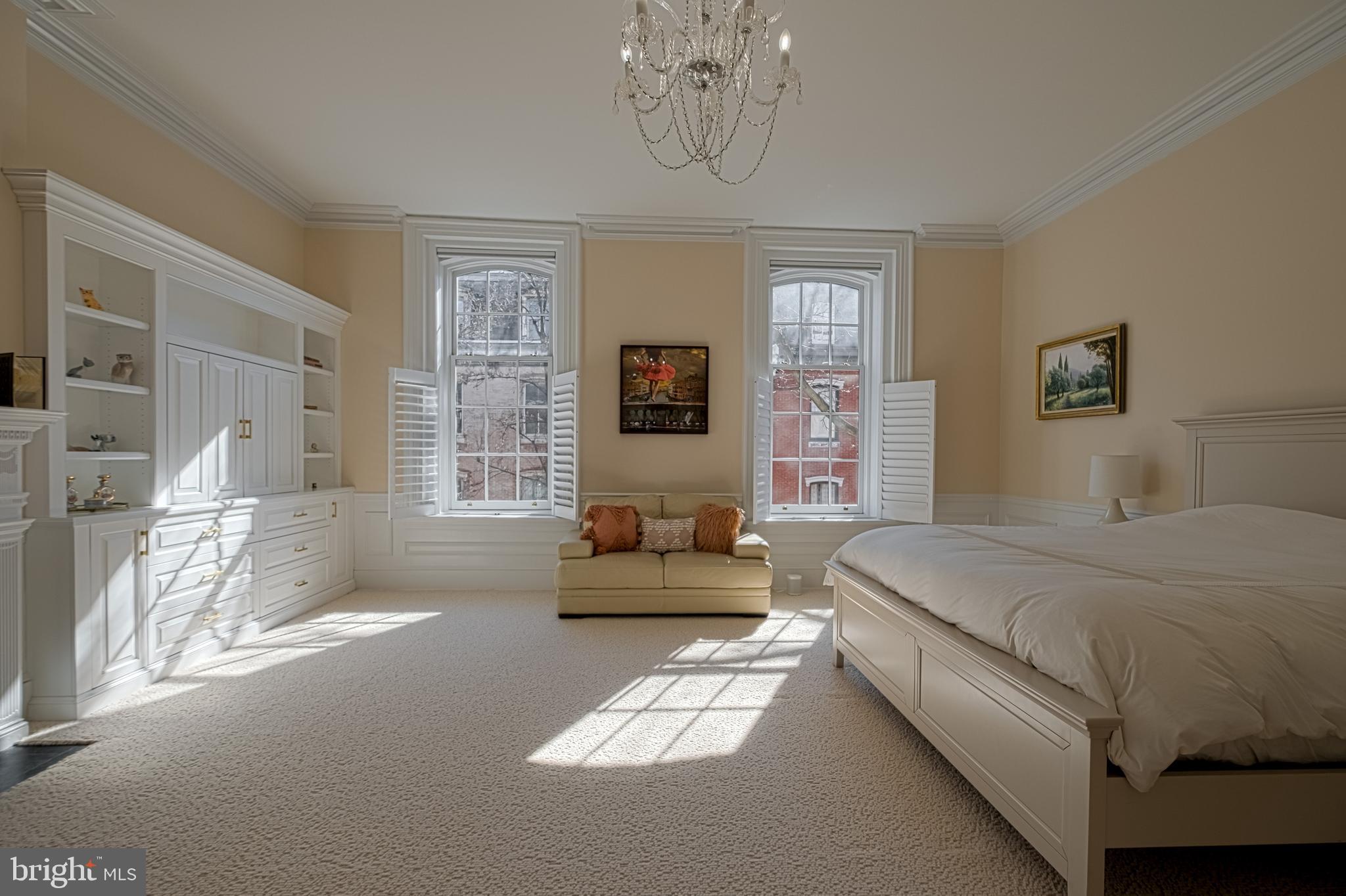 RITTENHOUSE SQUARE - Residential