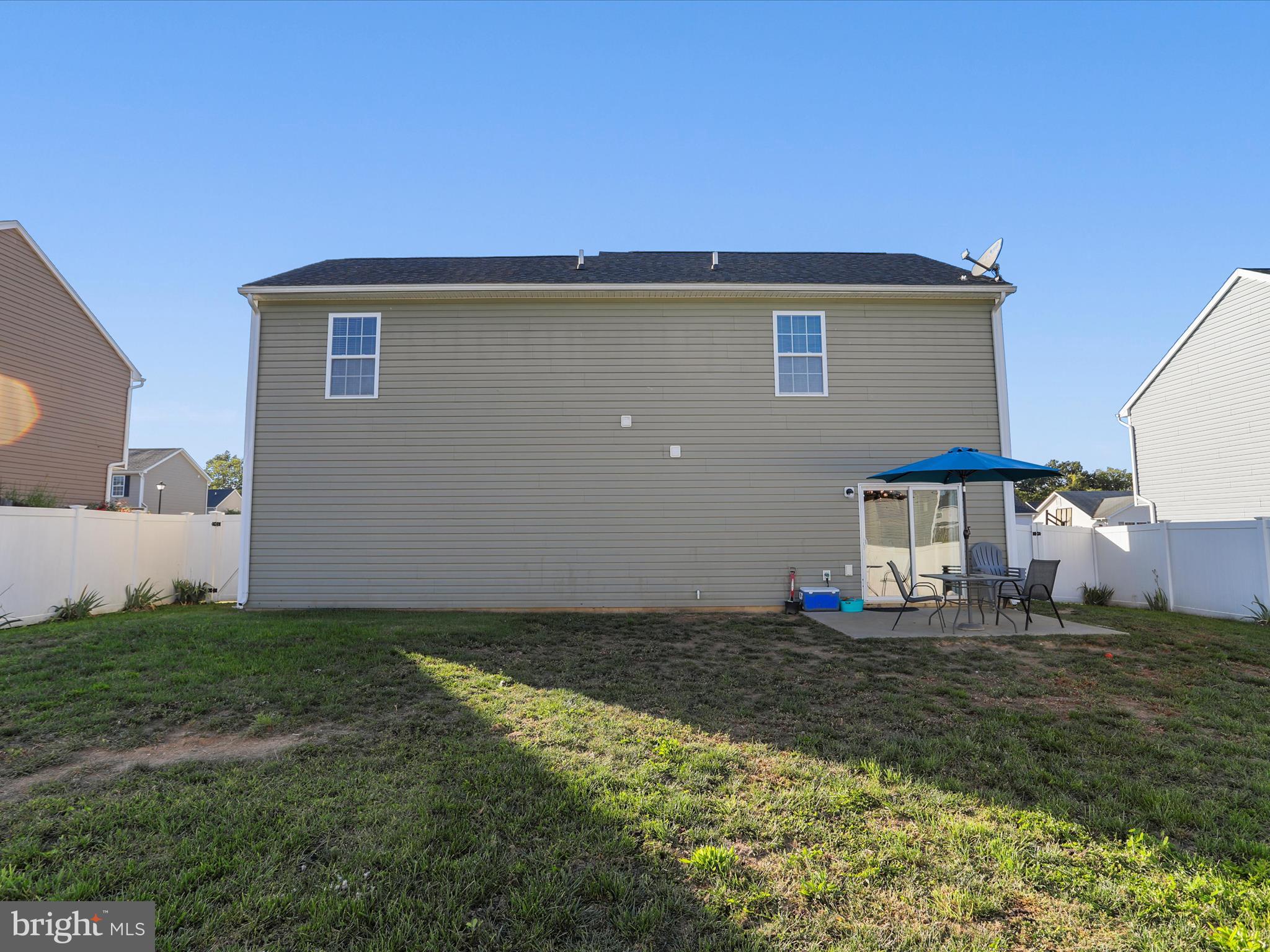 INWOOD VILLAGE - Residential