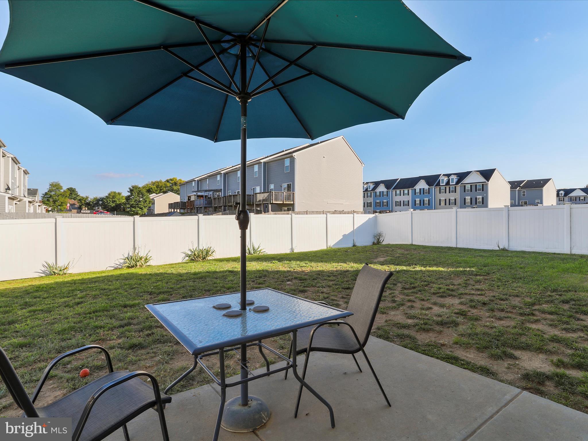 INWOOD VILLAGE - Residential