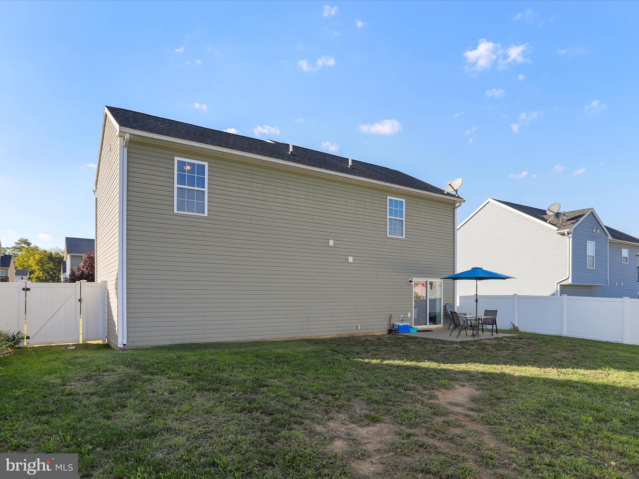 INWOOD VILLAGE - Residential