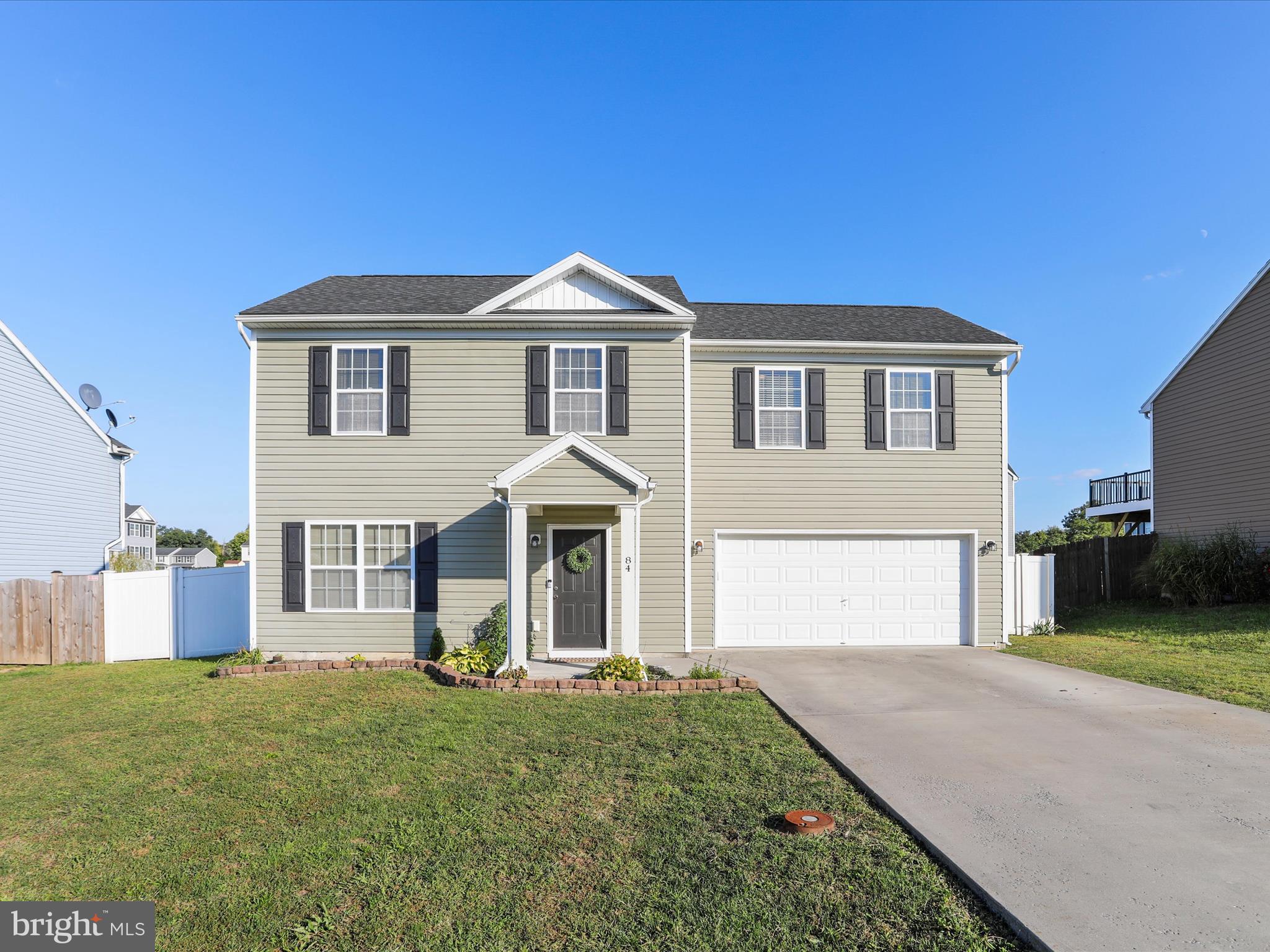 INWOOD VILLAGE - Residential