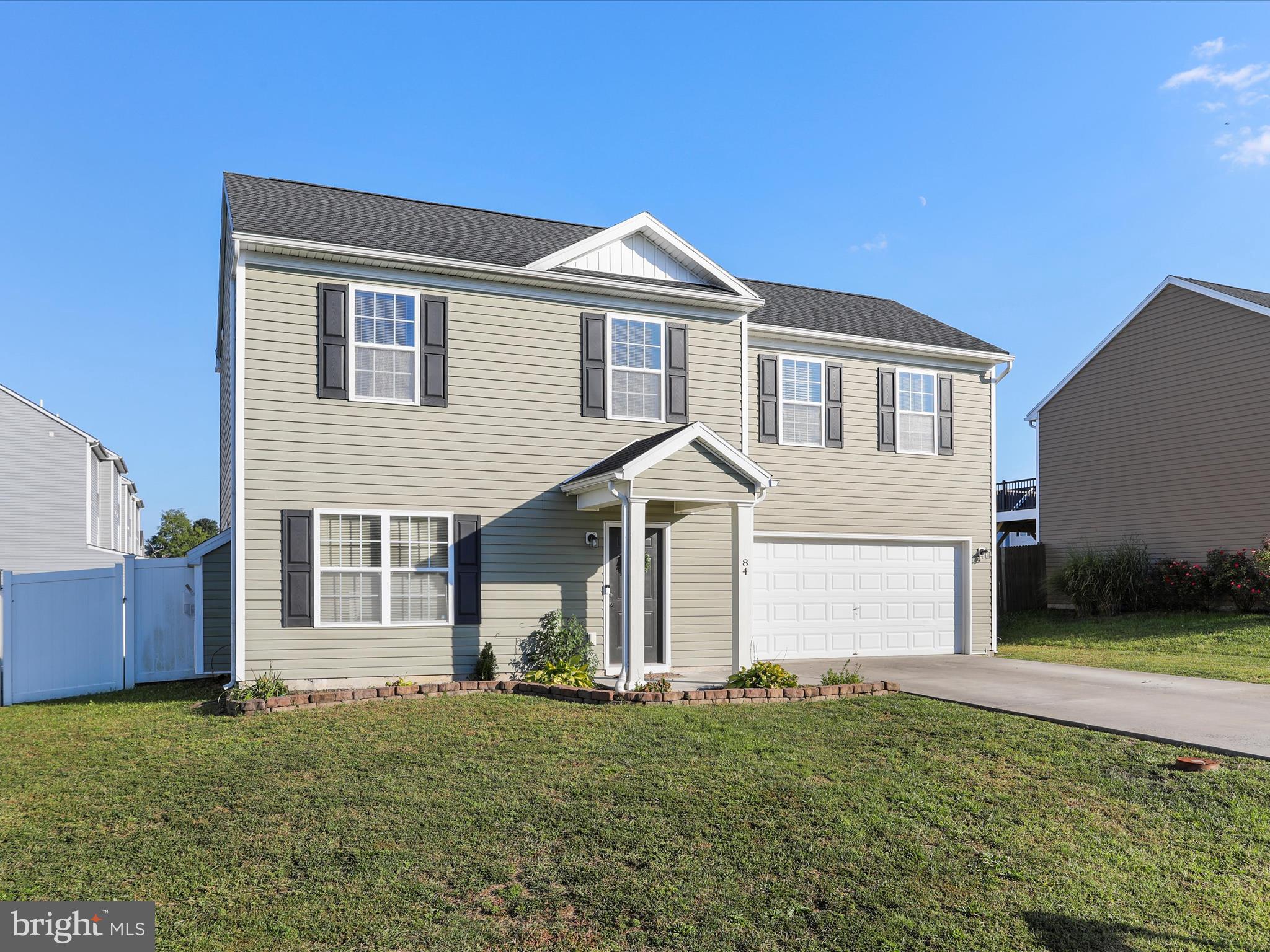 INWOOD VILLAGE - Residential