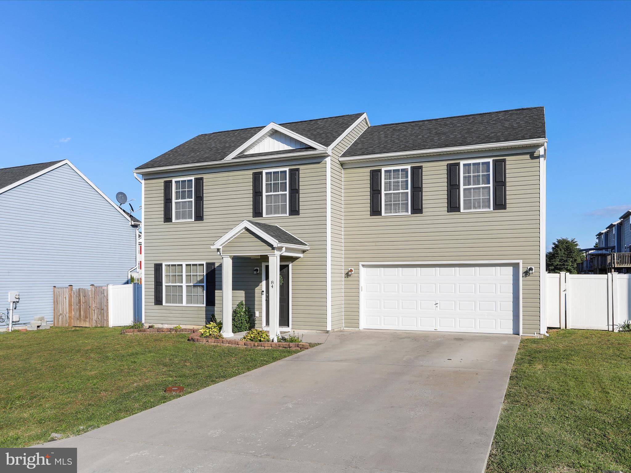 INWOOD VILLAGE - Residential