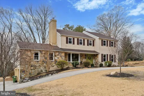 8 Todmorden Lane, Rose Valley, PA 19086 - MLS#: PADE2085258