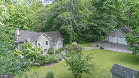 Homes For Sale - 975 Taylorsville Road<br/> WASHINGTON CROSSING, PA 18977