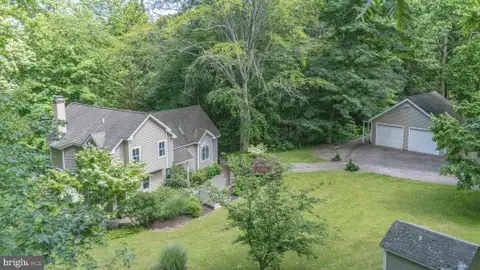 975 Taylorsville Road, Washington Crossing, PA 18977 - MLS#: PABU2123638