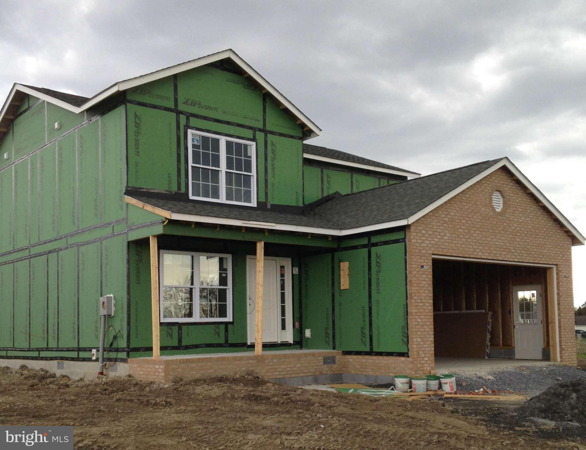 SPRING HILL - Residential