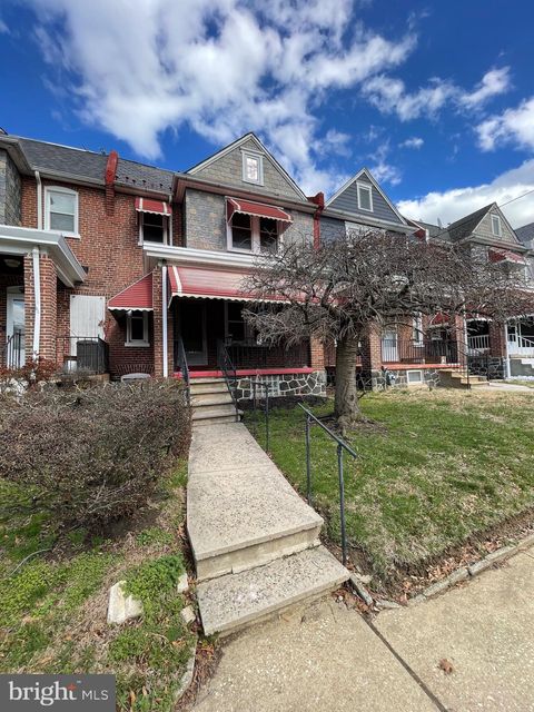 31 W 40TH STREET WILMINGTON DE 19802