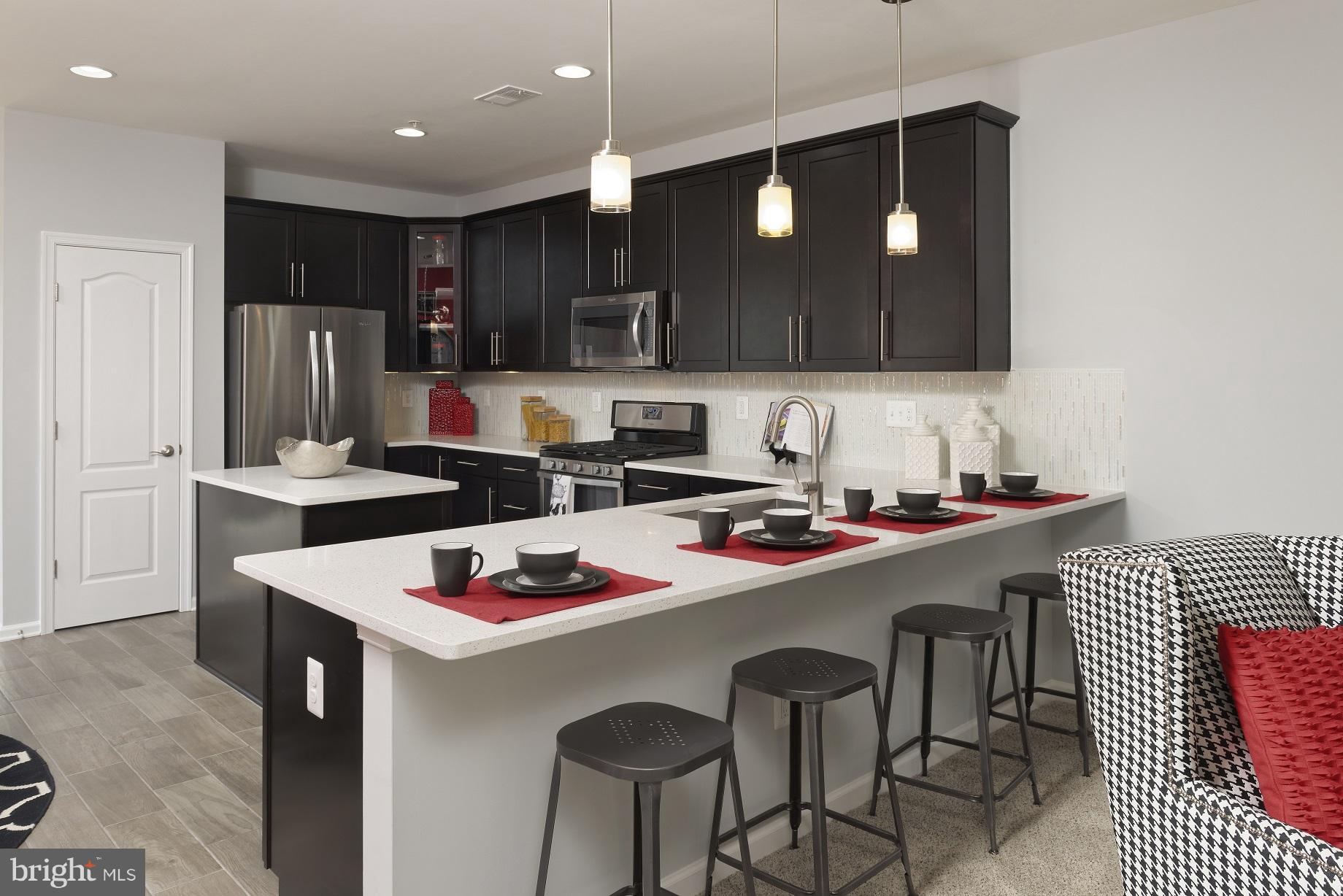 PRESERVE AT WINDLASS RUN - Residential