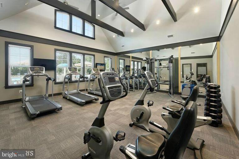 PRESERVE AT WINDLASS RUN - Residential