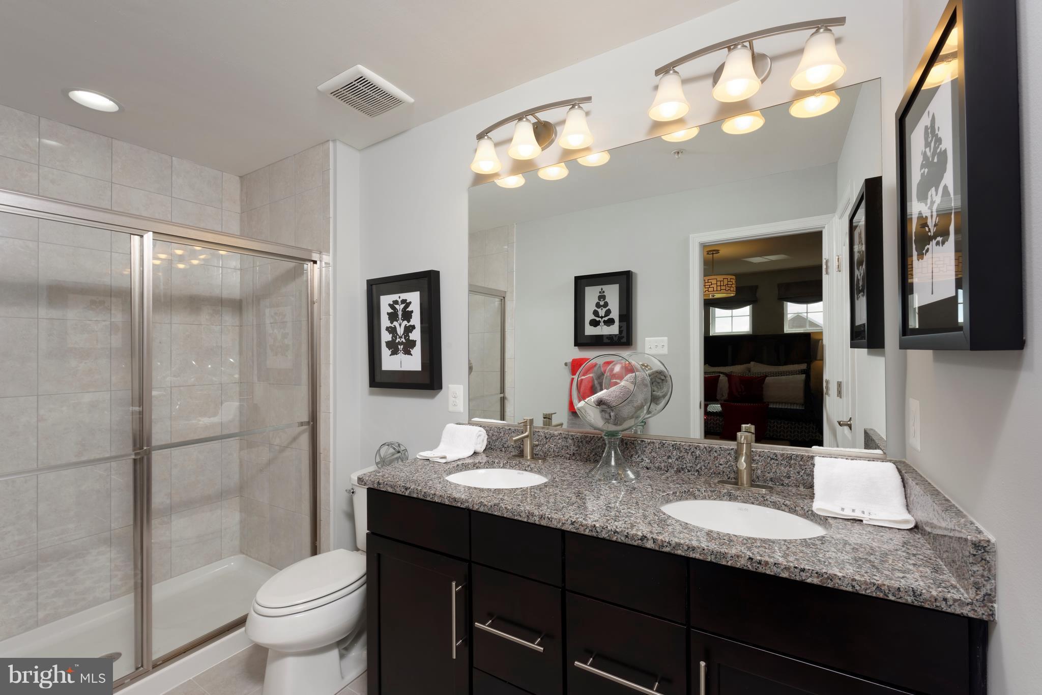 PRESERVE AT WINDLASS RUN - Residential