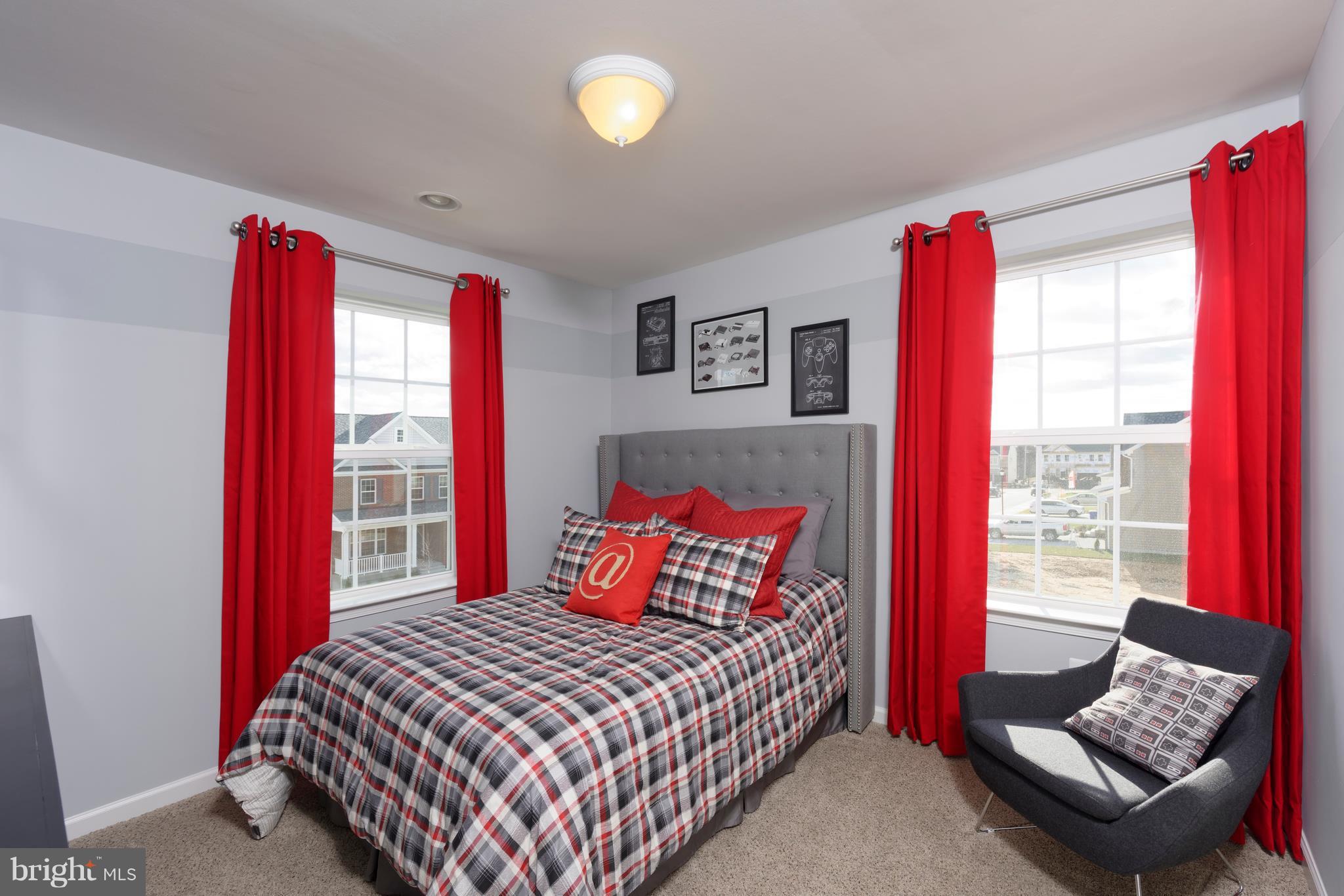 PRESERVE AT WINDLASS RUN - Residential