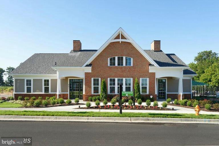 PRESERVE AT WINDLASS RUN - Residential