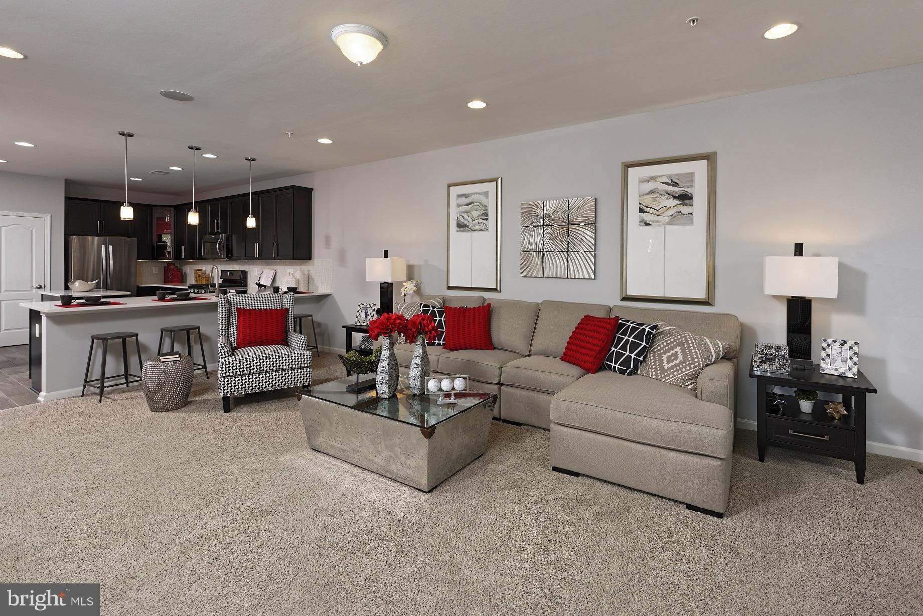 PRESERVE AT WINDLASS RUN - Residential