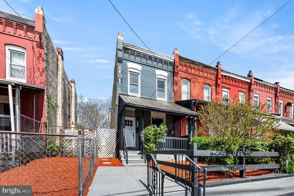 Photo of 1351 S 46th Street, PHILADELPHIA, PA 19143 (MLS # PAPH2475672)