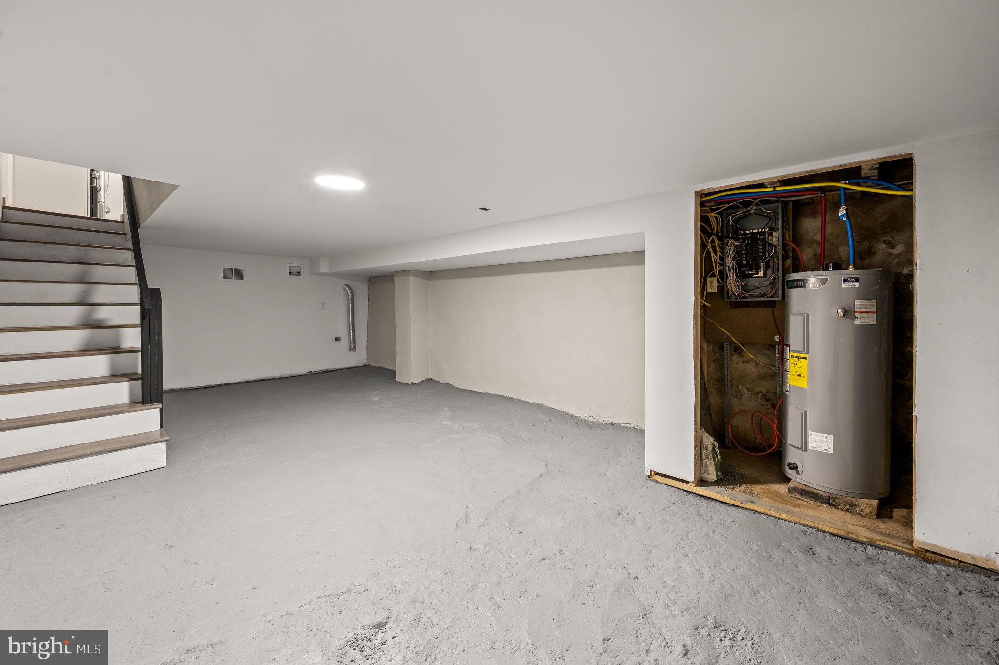 UNIVERSITY CITY - Residential