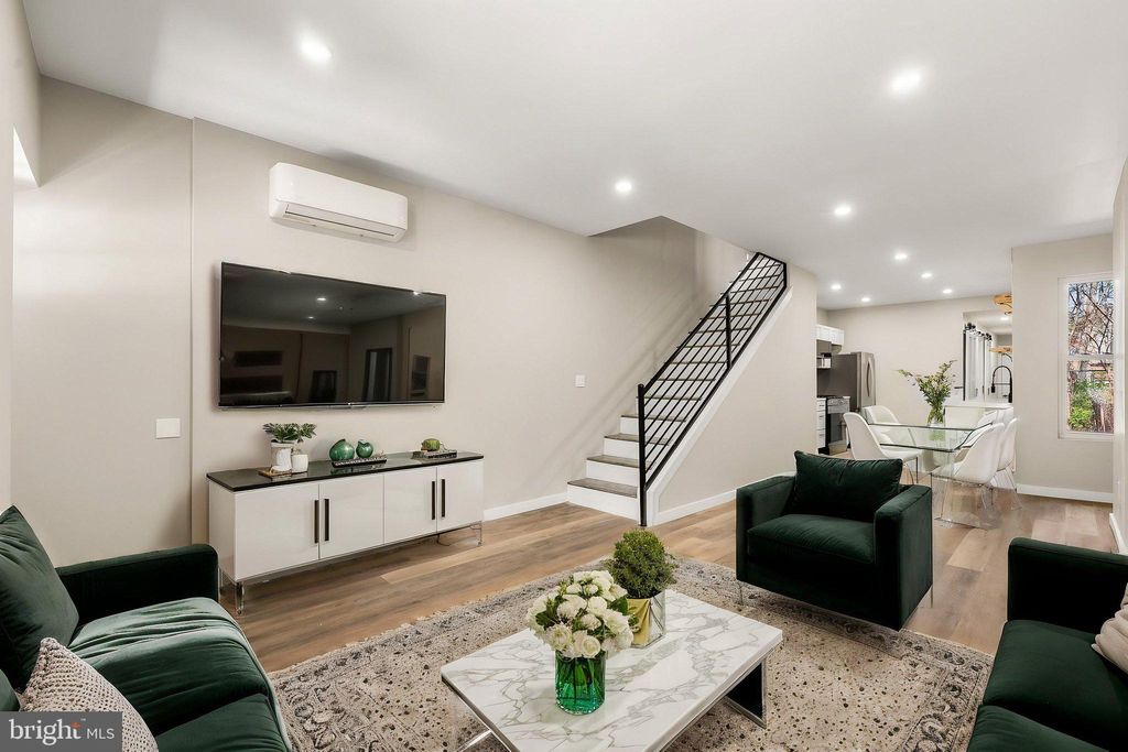 Photo of 1351 S 46th Street, PHILADELPHIA, PA 19143 (MLS # PAPH2475672)