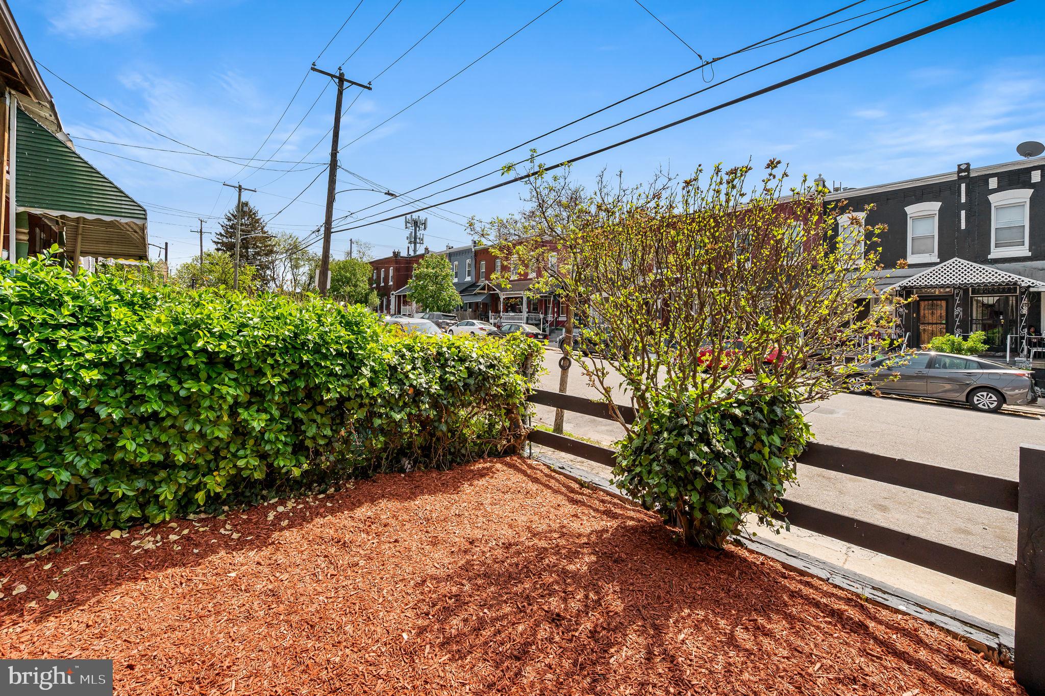 UNIVERSITY CITY - Residential