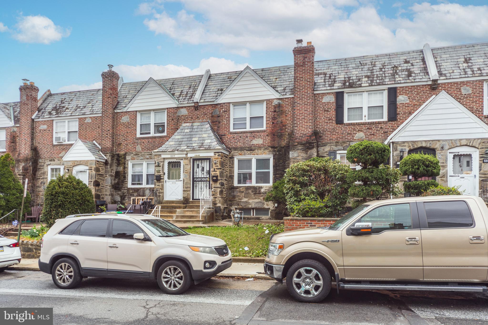 6846 RADBOURNE ROAD