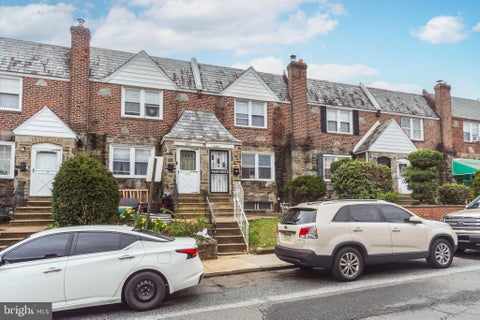 Photo of 6846 Radbourne Road, UPPER DARBY, PA 19082 (MLS # PADE2122664)