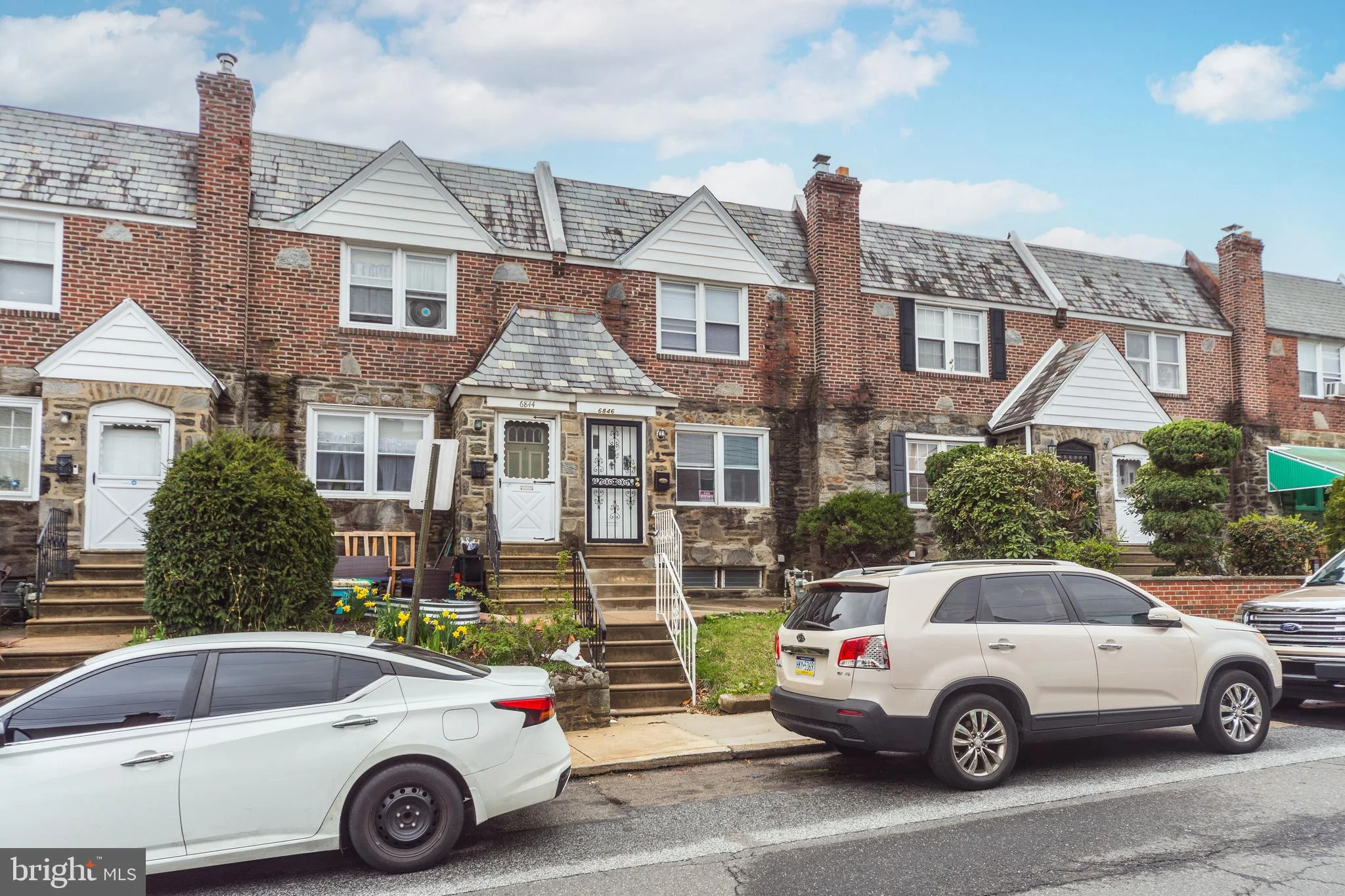 6846 Radbourne Road, Upper Darby, PA, 19082
