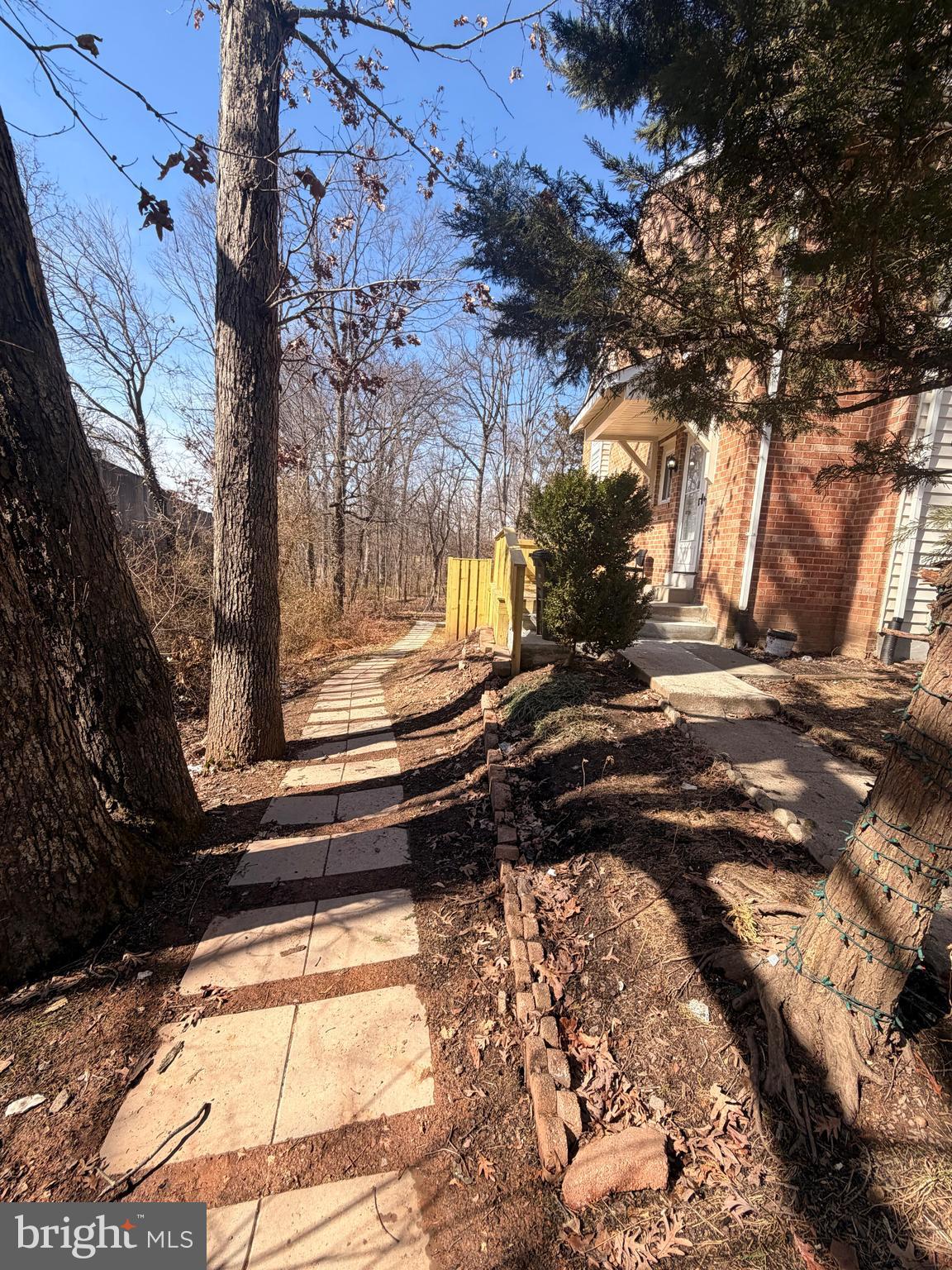 13301 AIKEN PLACE BASEMENT